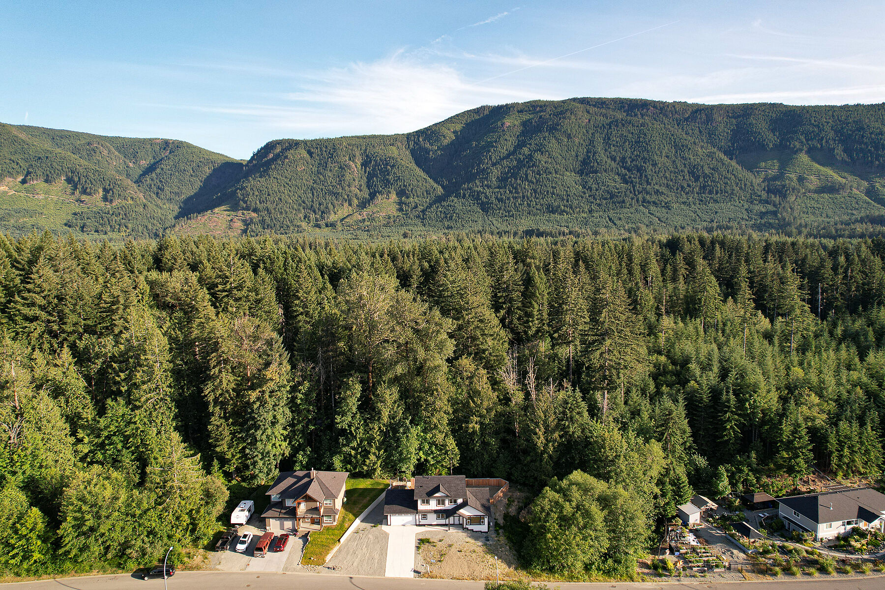  Beautiful Lake Cowichan - 物件實景