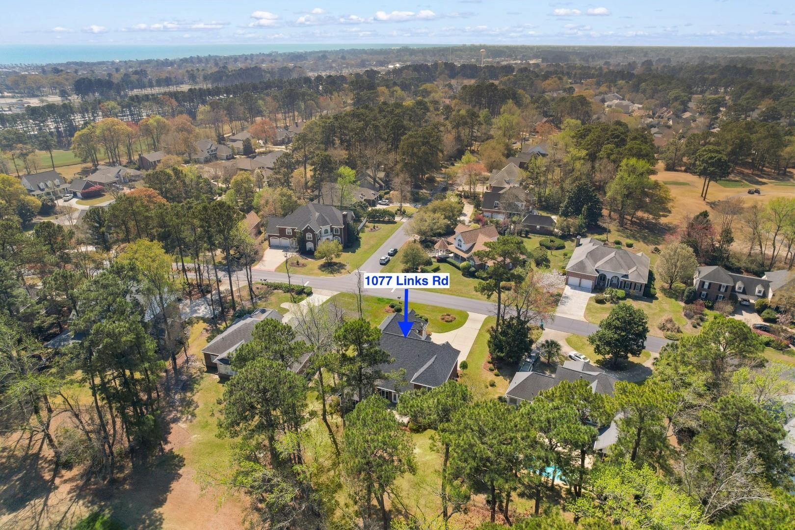 Surfside Beach, South Carolina, 29575, United States, 5 Bedrooms Bedrooms, ,5 BathroomsBathrooms,Residential,For Sale,2031166