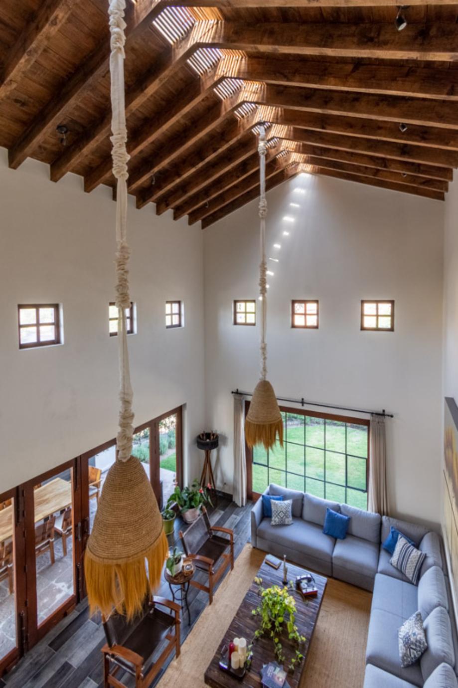 San Miguel de Allende, Guanajuato, 37893, Mexico, 4 Bedrooms Bedrooms, ,4 BathroomsBathrooms,Residential,For Sale,1806112