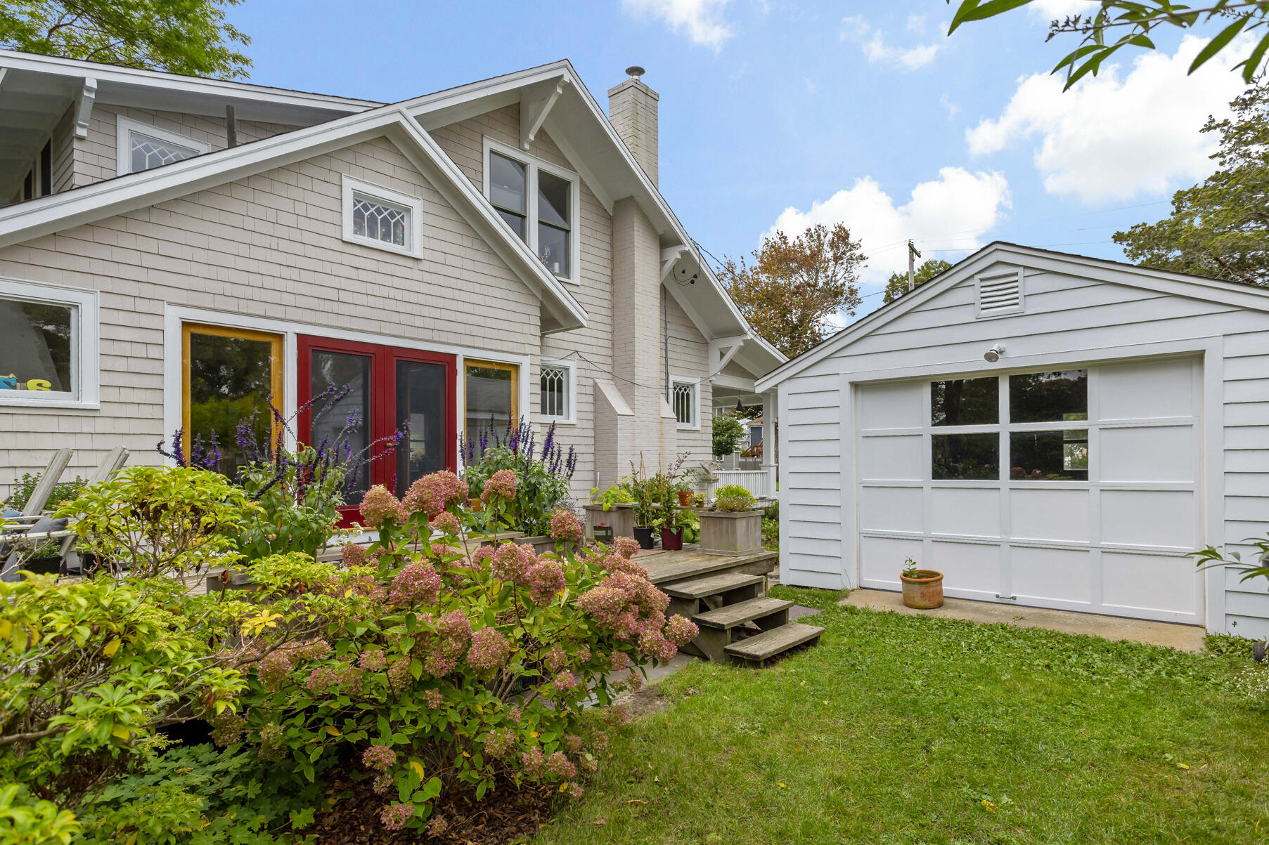  34 Washington Avenue - 物件實景