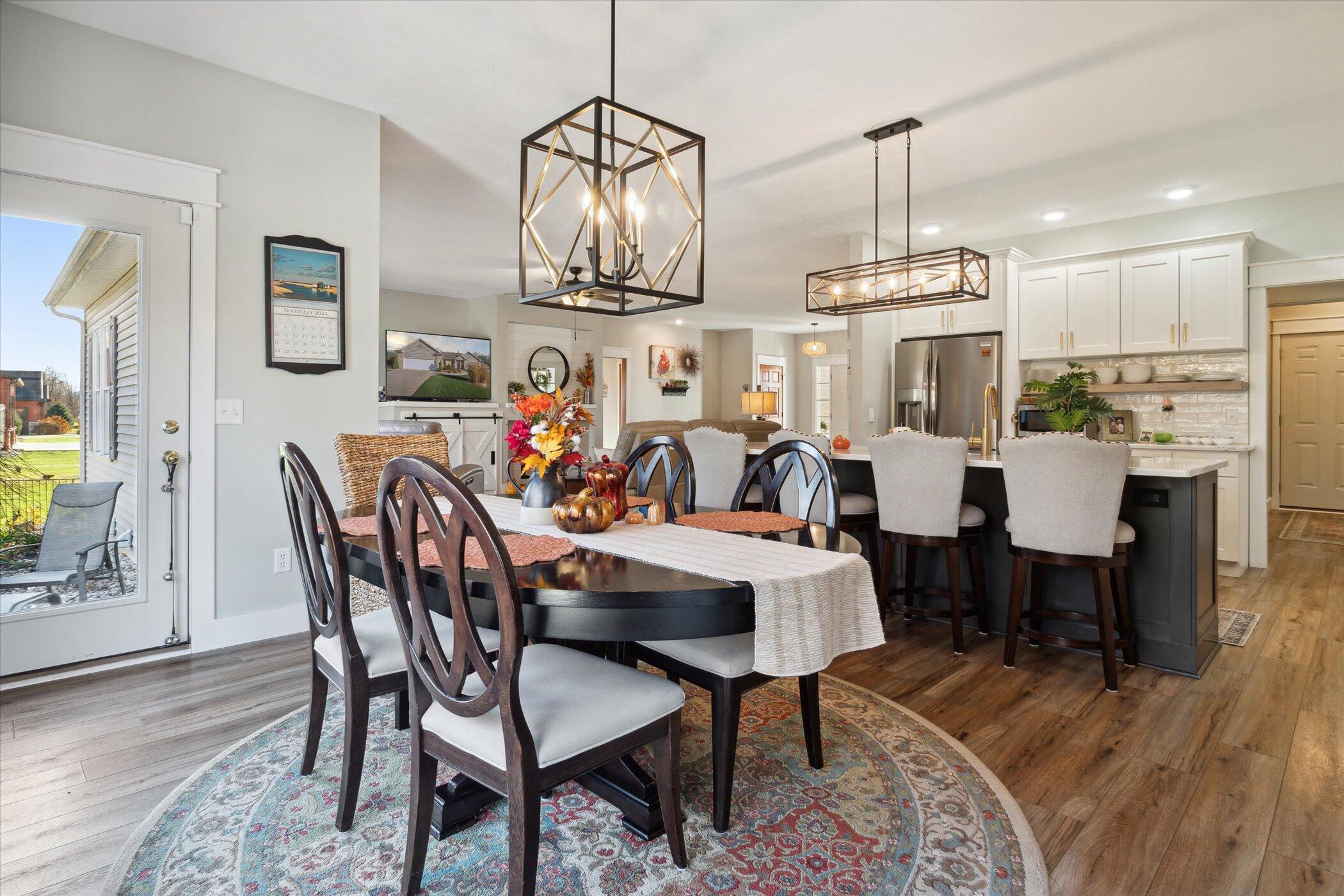 Edwardsburg, Michigan, 49112, United States, 4 Bedrooms Bedrooms, ,4 BathroomsBathrooms,Residential,For Sale,1989598