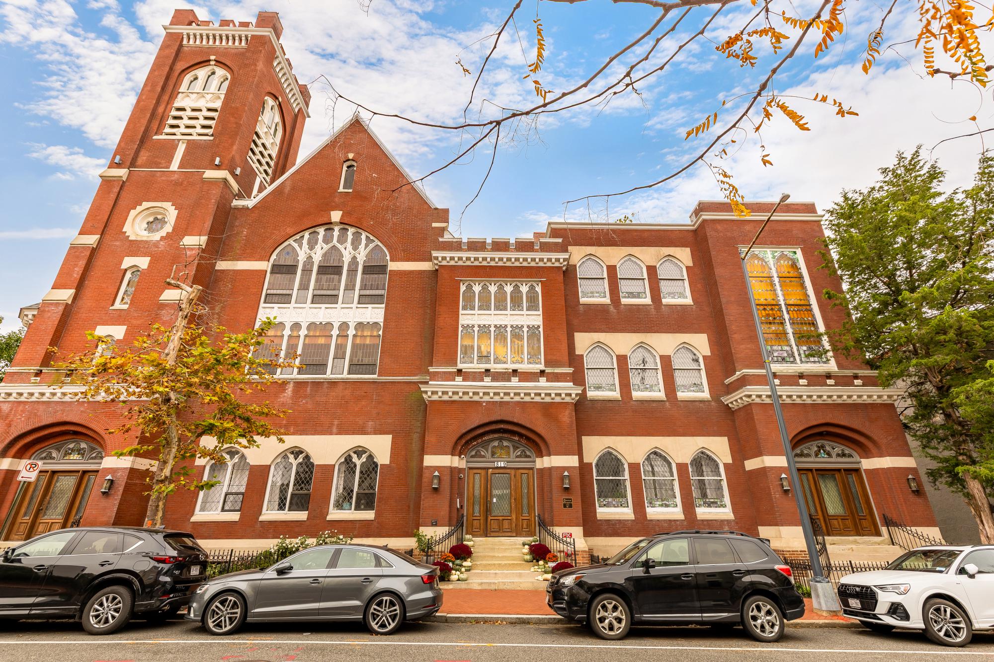  819 D Street NE, Washington, DC, 20002 - 物件實景