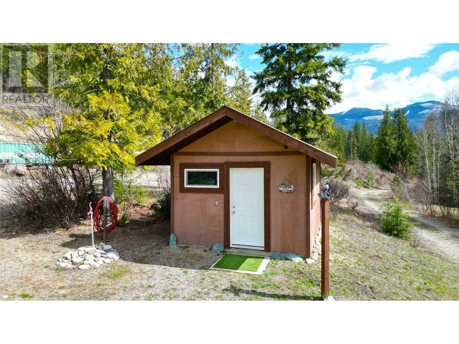 EDGEWOOD, British Columbia, V0G 1J0, CA, ,Residential,For Sale,1837300