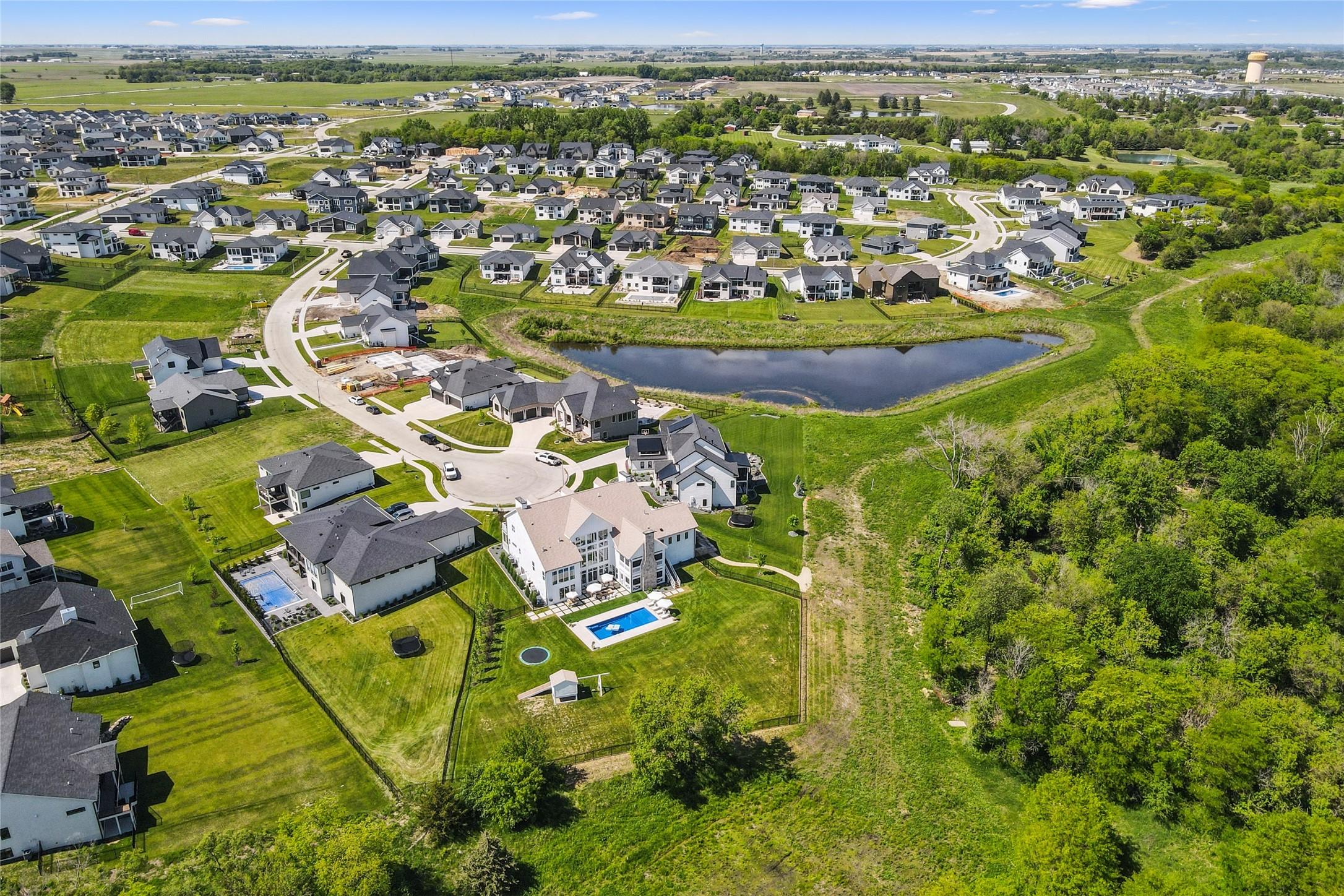 Clive, Iowa, 50325, United States, 5 Bedrooms Bedrooms, ,4 BathroomsBathrooms,Residential,For Sale,1830181