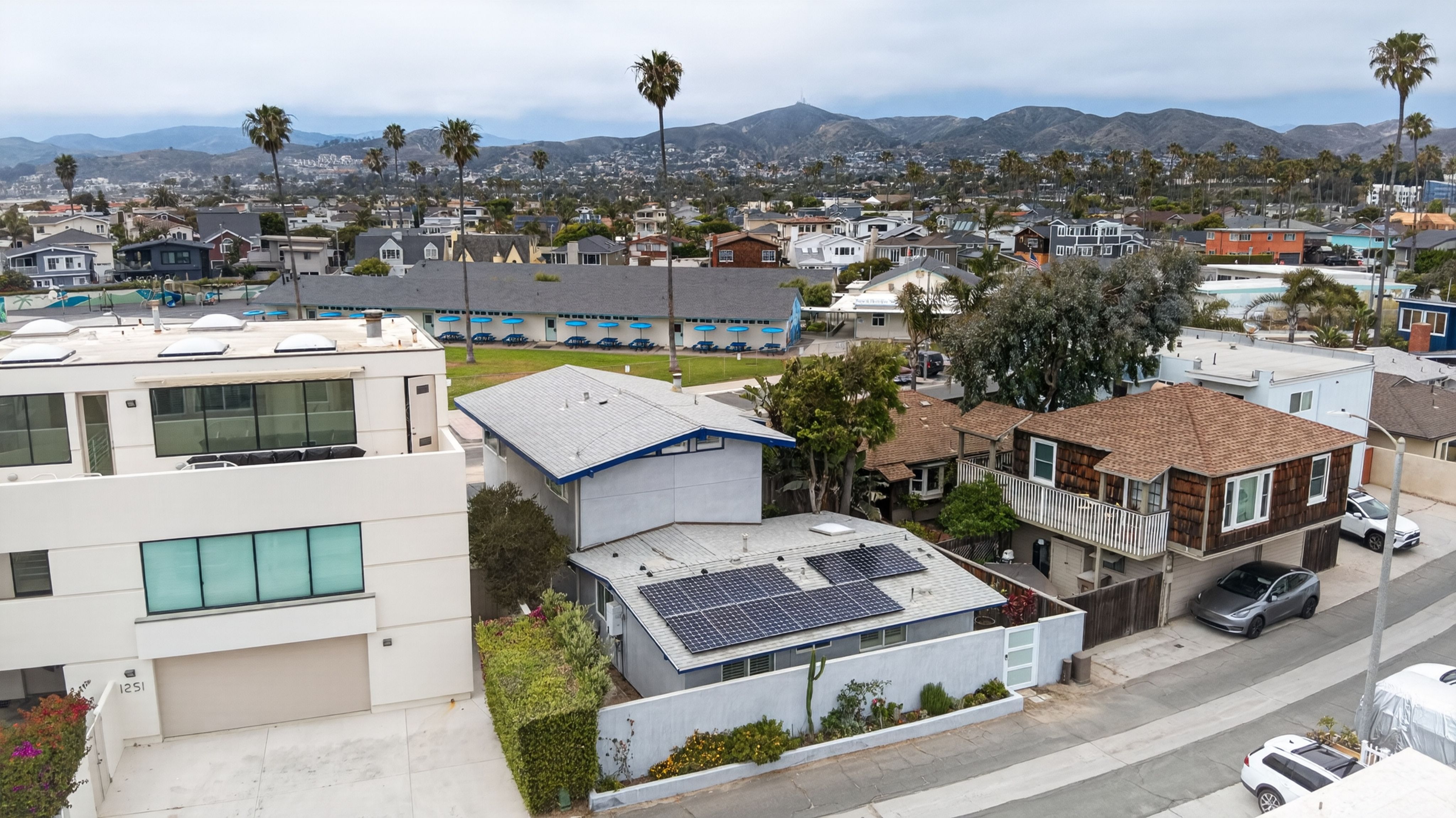  1248 Marthas Vineyard Court, Ventura, CA 93001 - 物件實景
