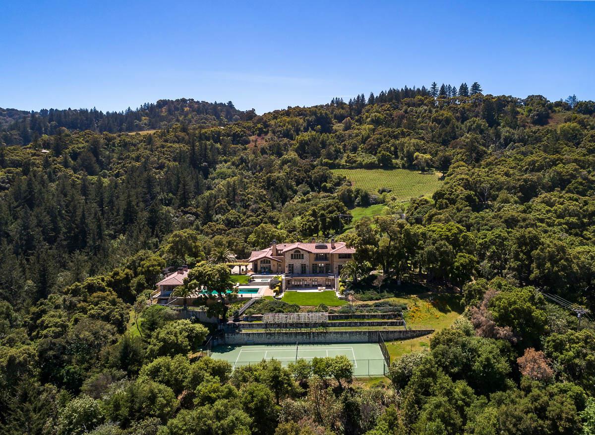 5660 Alpine Rd, Portola Valley, California, 94028, United States, 6 Bedrooms Bedrooms, ,11 BathroomsBathrooms,Residential,For Sale,5660 Alpine Rd,1611941