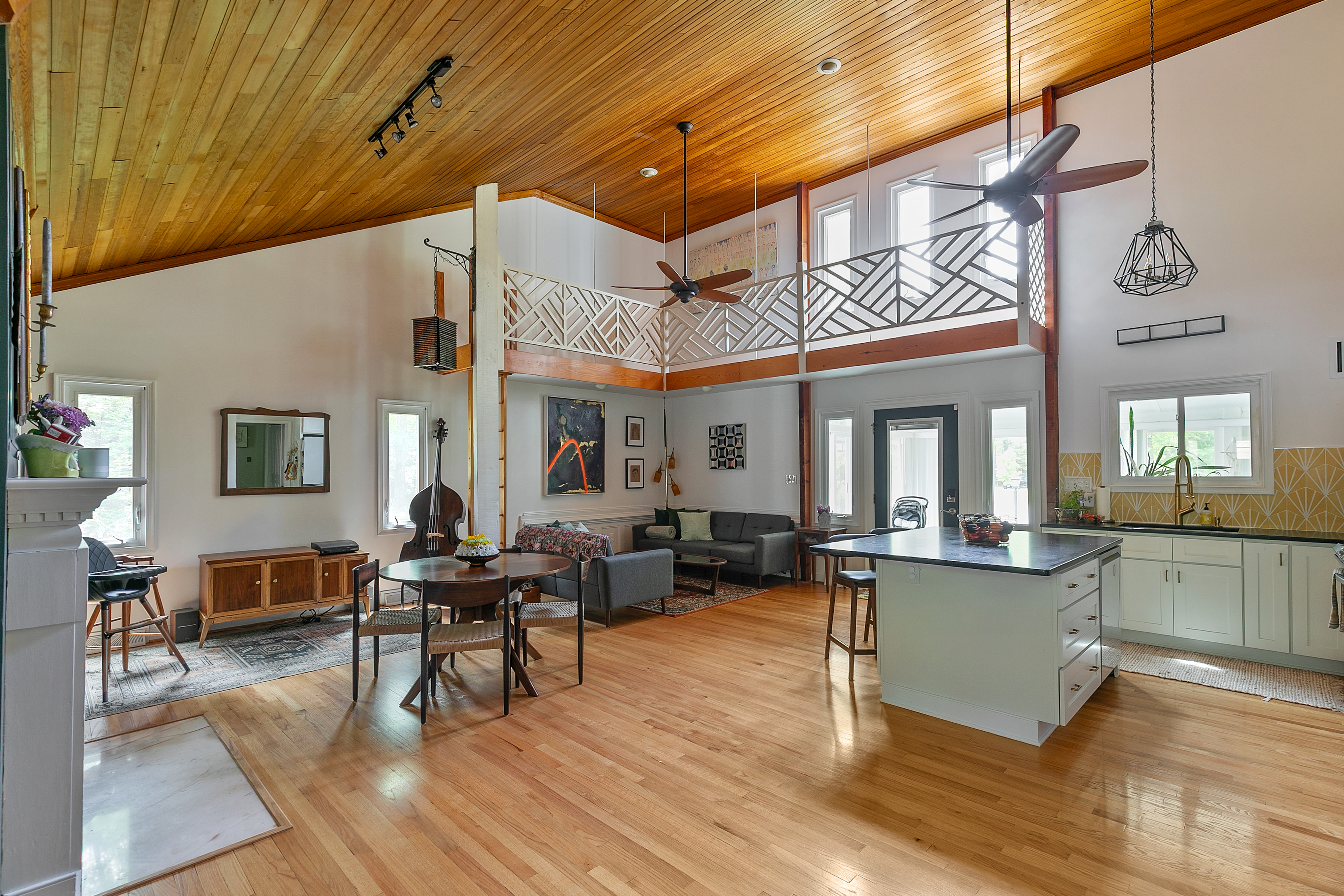  1590 Cardinal Woods Lane, Richmond, VA 23231 - 物件實景
