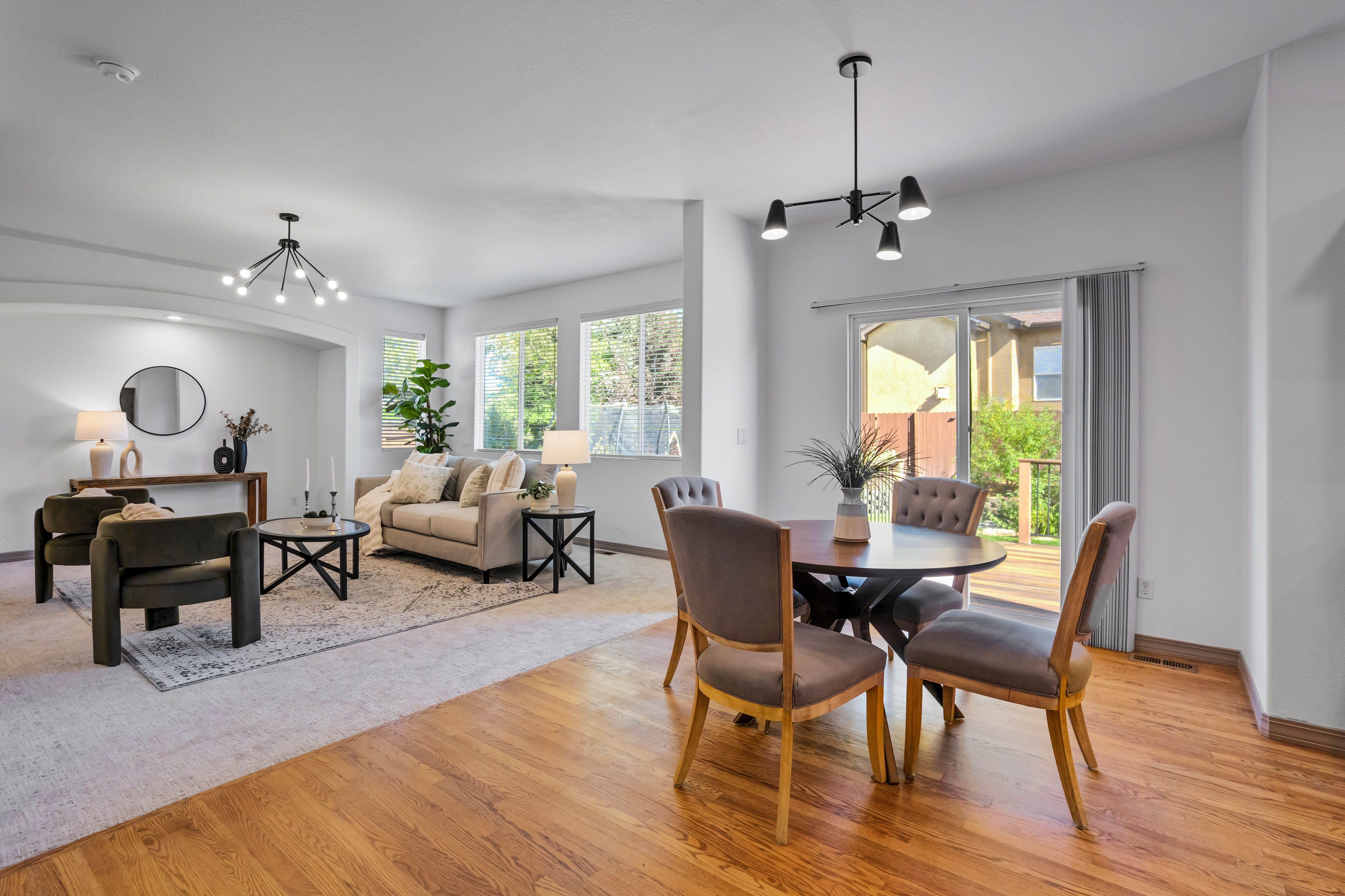  Welcome to This Beautifully Maintained Home in Sought-After Wagon Trails - 物件實景