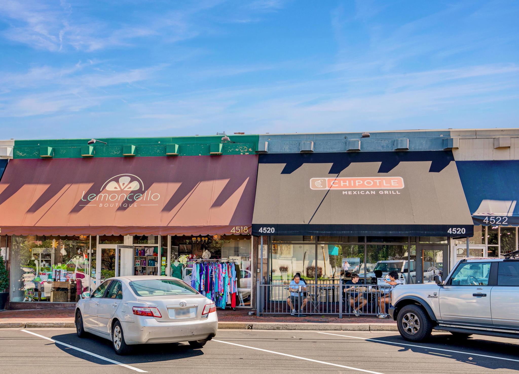  1708 N Quebec Street, Arlington, VA, 22207 - 物件實景