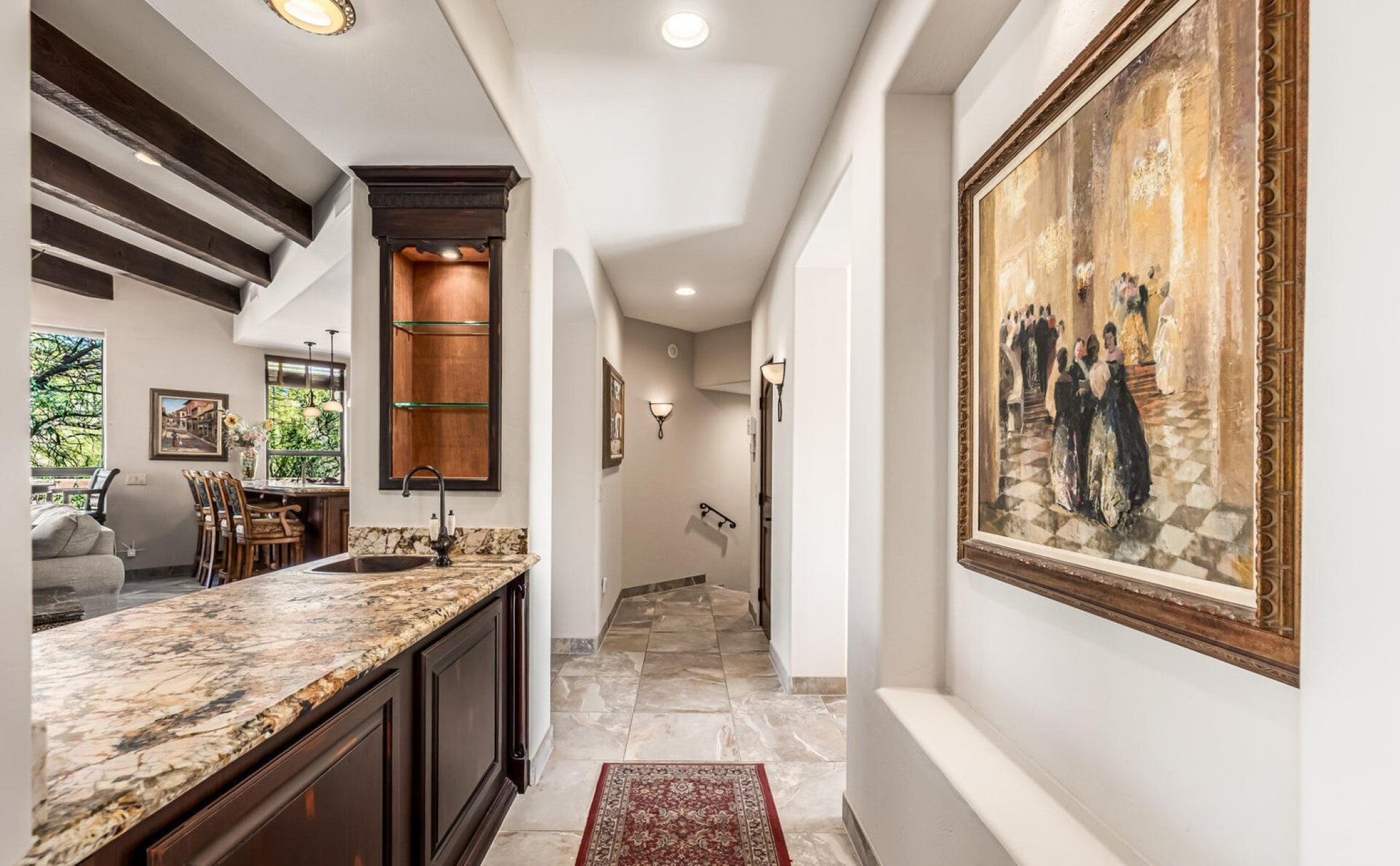  7050 N Vía Sierra Del Sol, Tucson, AZ 85718 - 物件實景