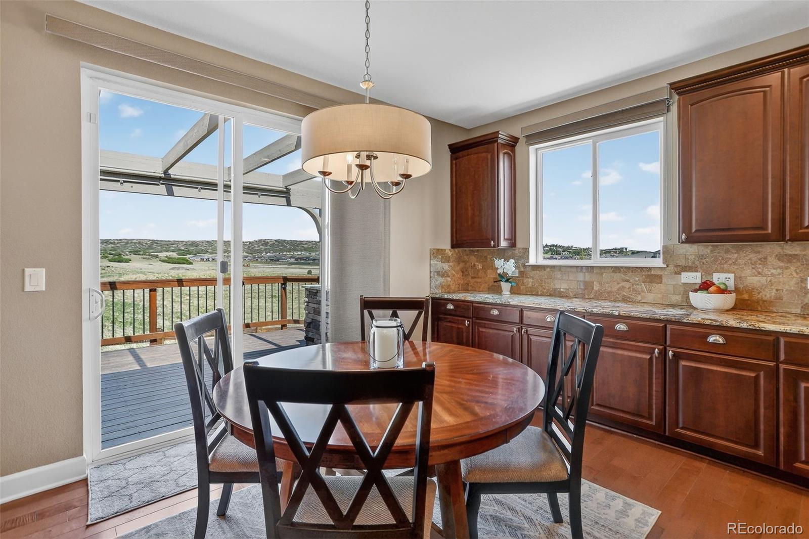 Castle Rock, Colorado, 80108, United States, 4 Bedrooms Bedrooms, ,3 BathroomsBathrooms,Residential,For Sale,1917408