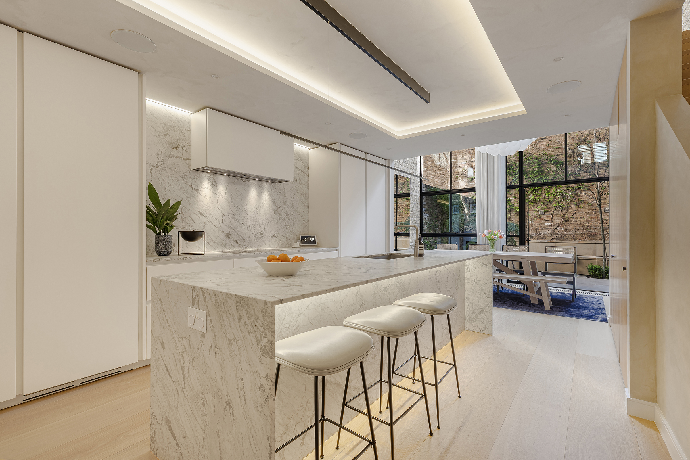  Newly Refurbished House in the Heart of Notting Hill - 物件實景