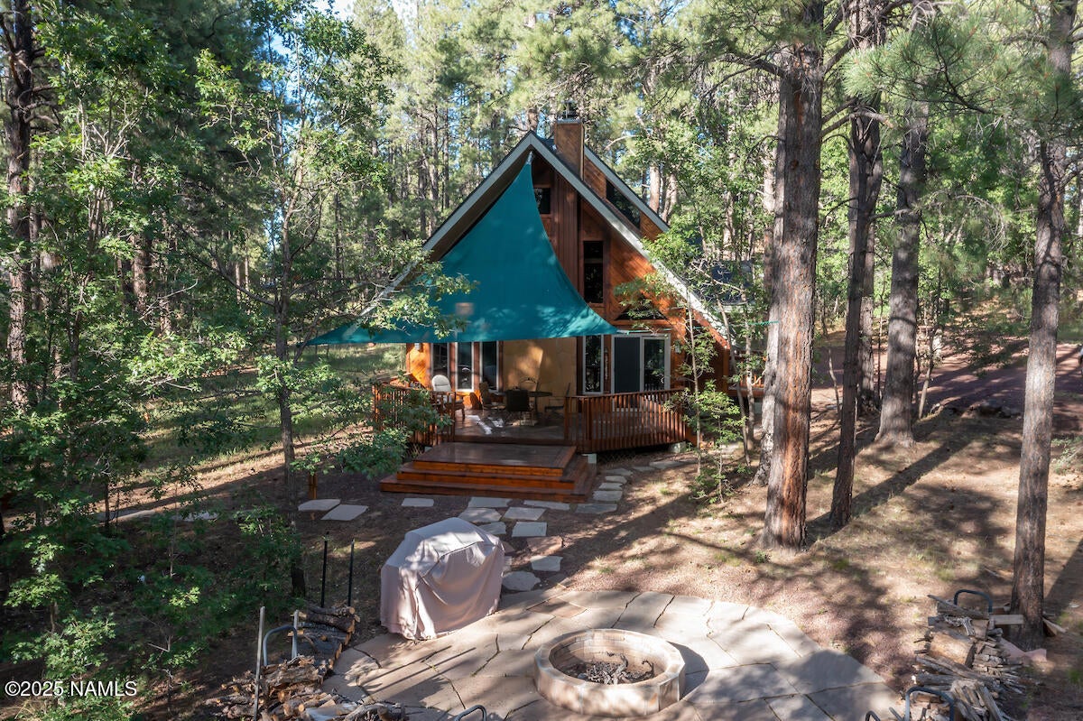 Mormon Lake, Arizona, 86038, United States, 3 Bedrooms Bedrooms, ,2 BathroomsBathrooms,Residential,For Sale,1907389