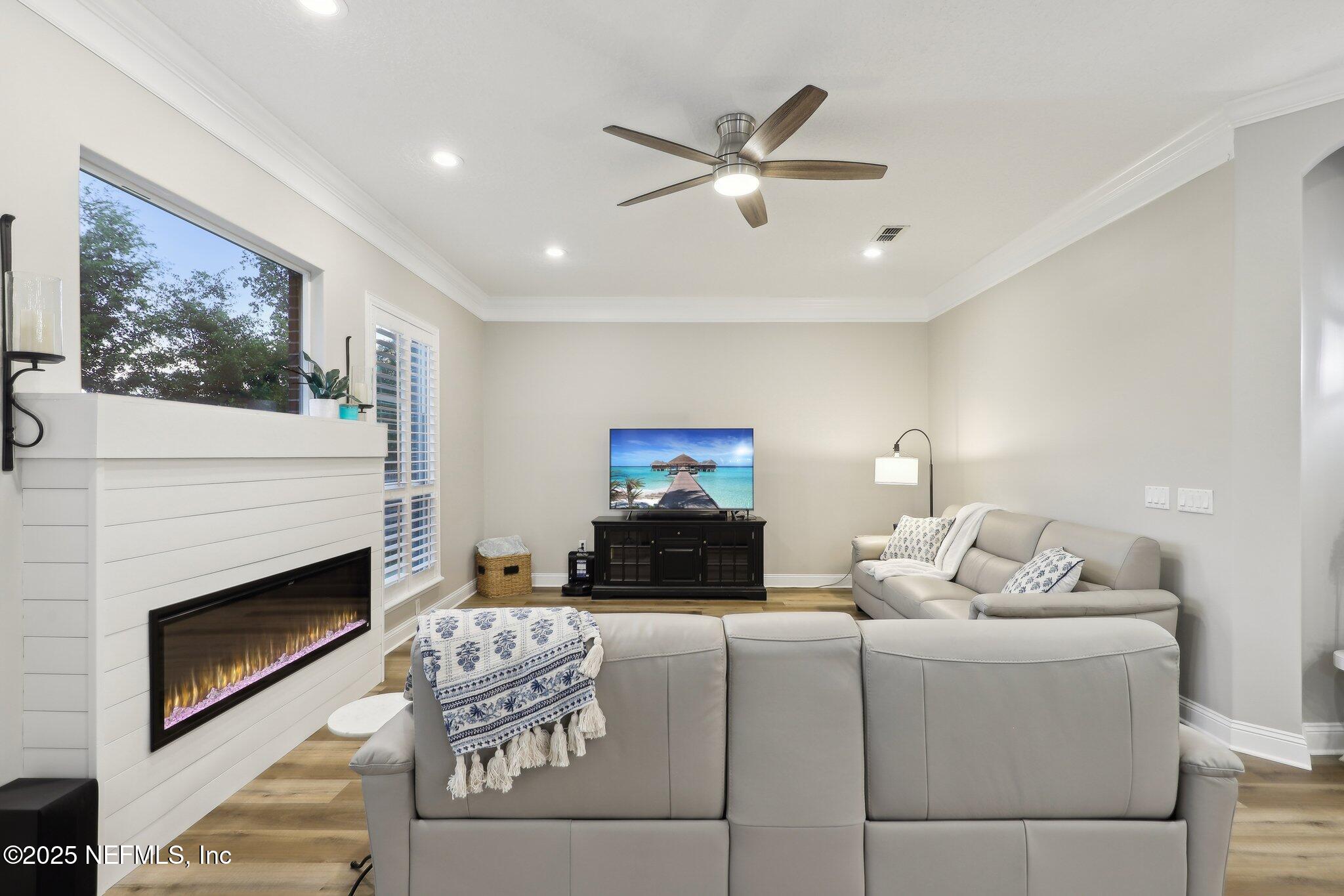 Fleming Island, Florida, 32003, United States, 4 Bedrooms Bedrooms, ,4 BathroomsBathrooms,Residential,For Sale,1839063