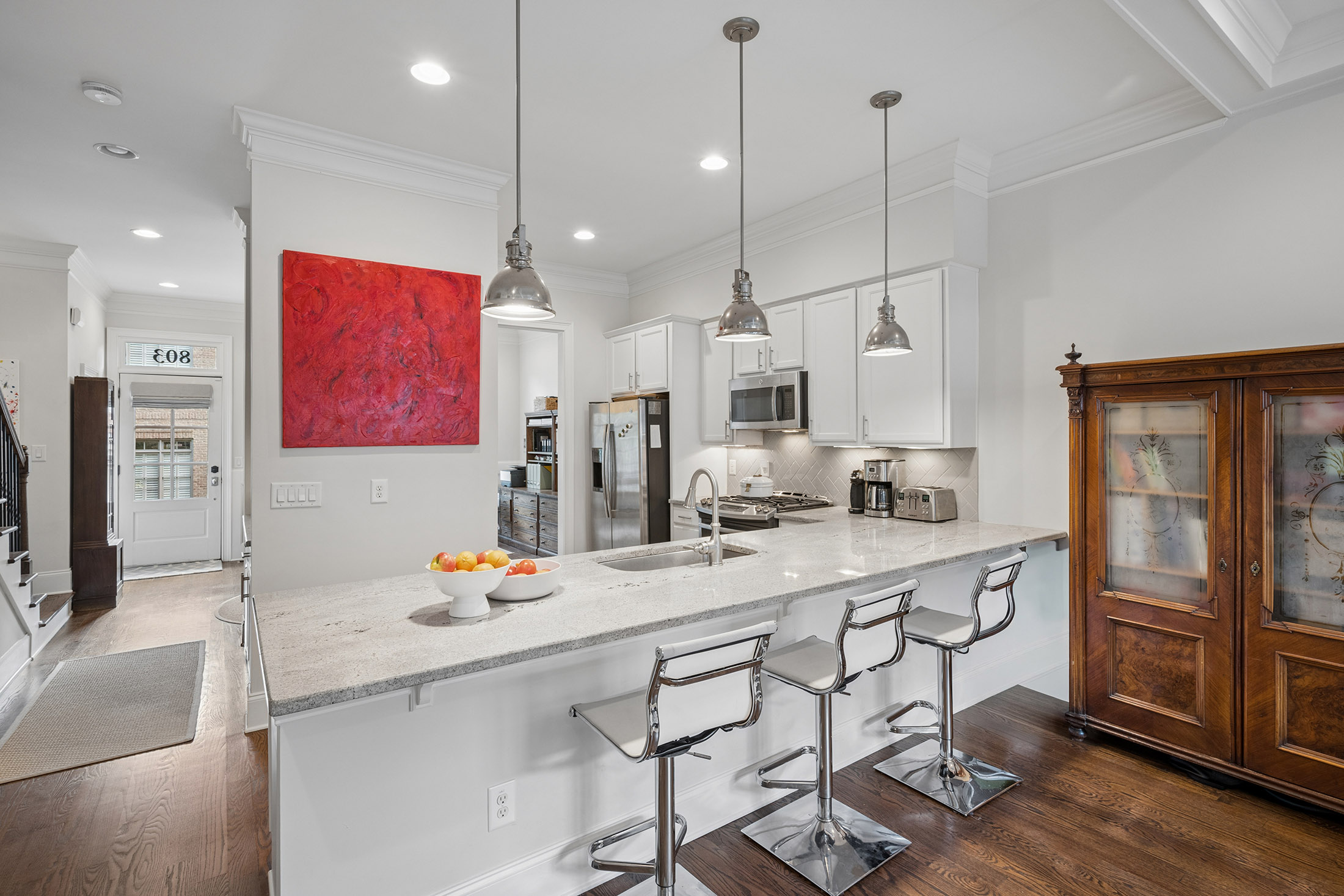  Boutique Community Living in the Heart of Virginia Highland - 物件實景