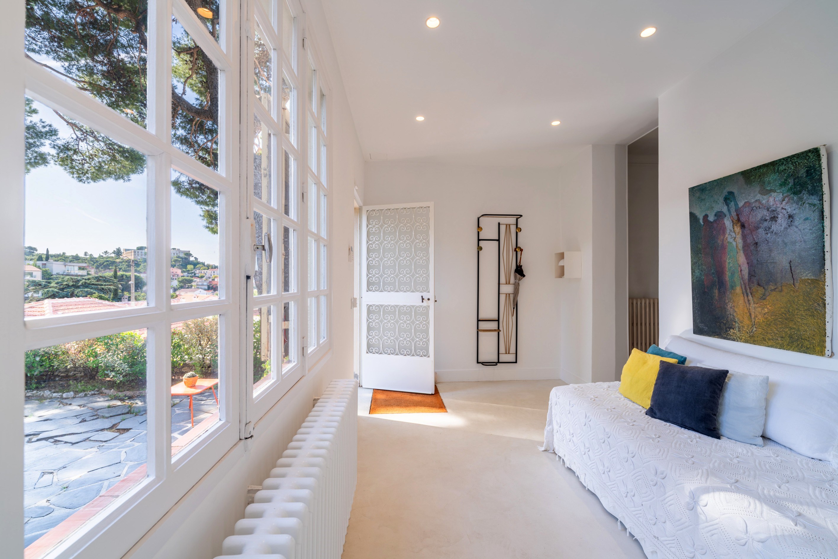  Marseille 7th arrondissement, Roucas Blanc – Sea-View Home with Expansion Poten… - 物件實景