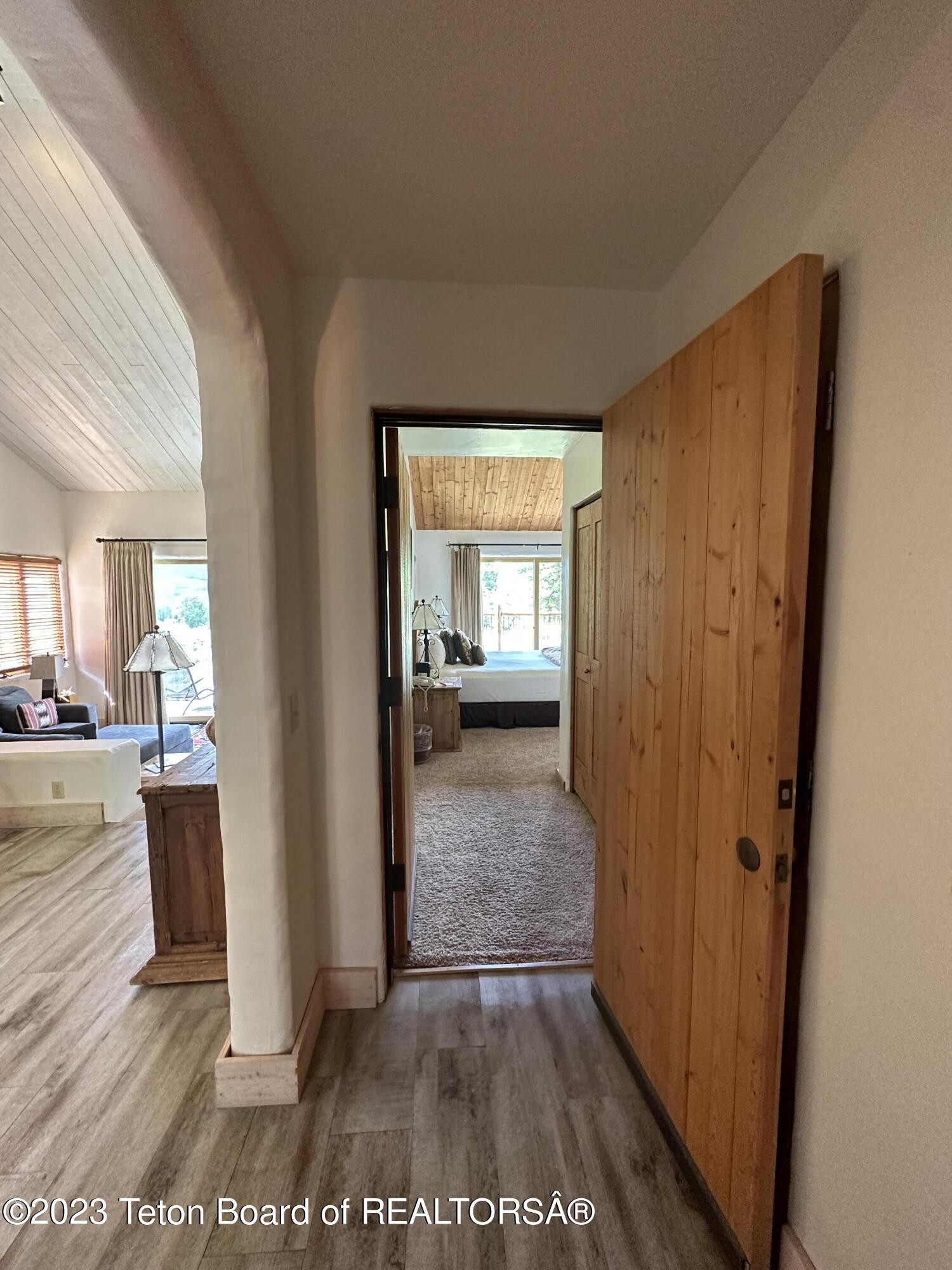 1696 N EAST BUTTE 3164/3165, Jackson, Wyoming, 83001, United States, 2 Bedrooms Bedrooms, ,2 BathroomsBathrooms,Residential,For Sale,1696 N EAST BUTTE 3164/3165,1417083