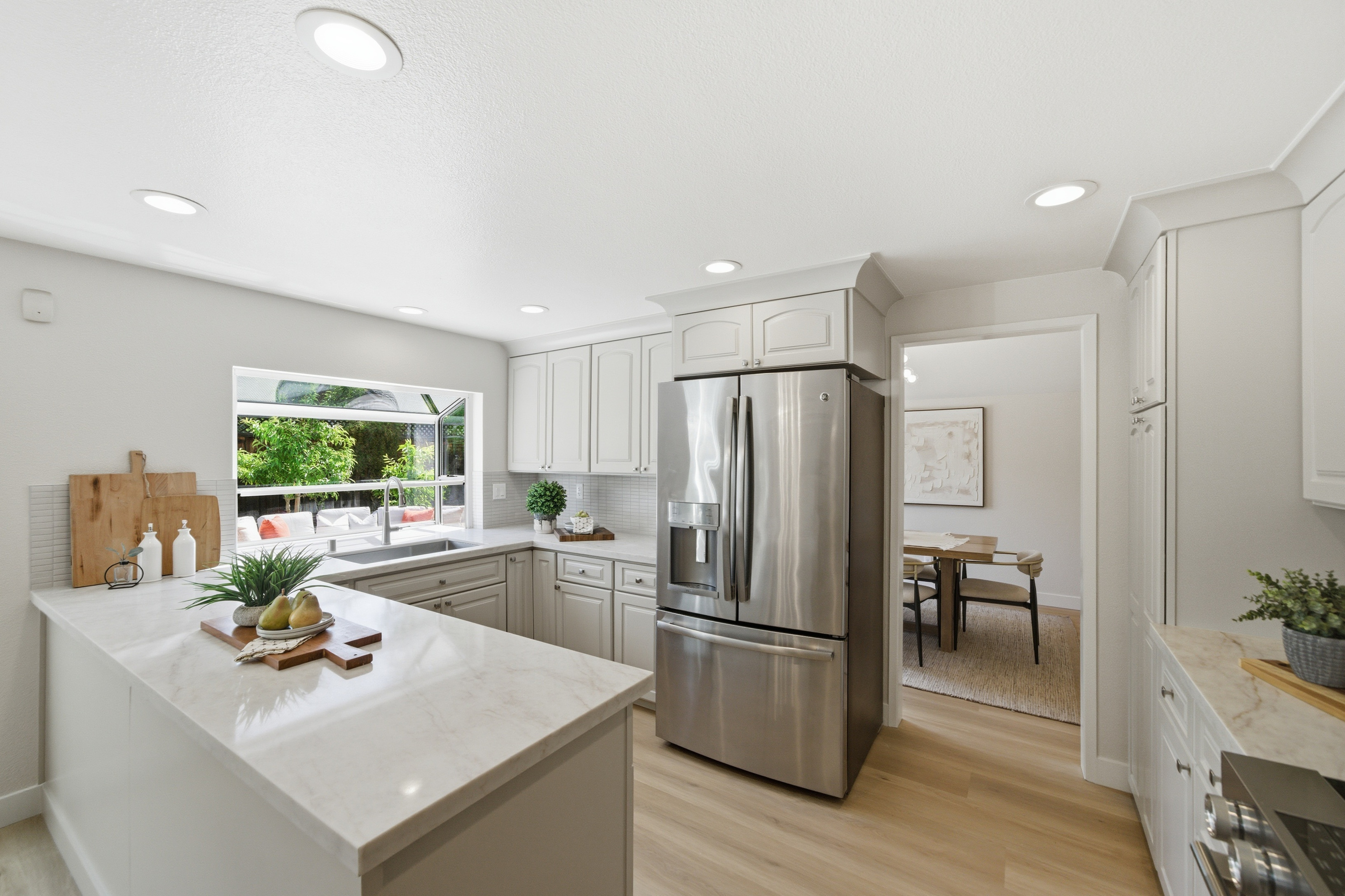  Sophisticated Fremont Living in the Heart of Mission San Jose - 物件實景
