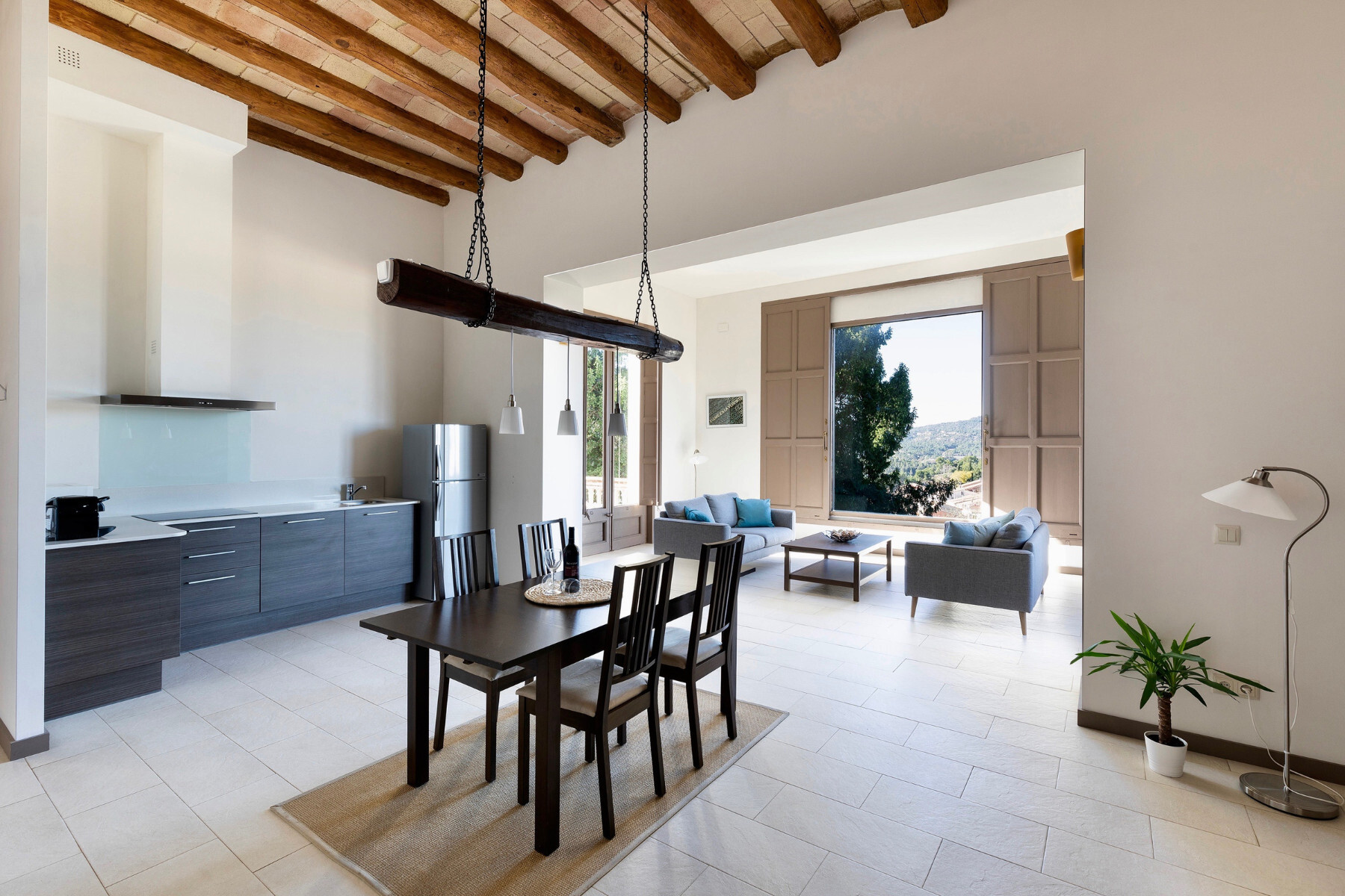  Charming Historic Estate for sale in Penedès, Barcelona - 物件實景
