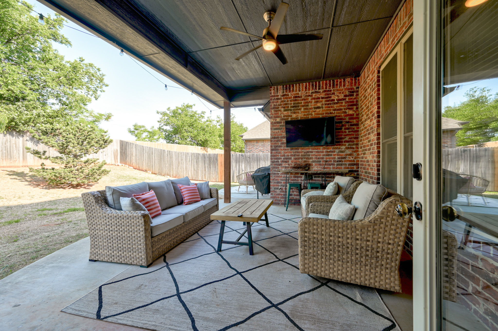  2209 Bretton Lane, Edmond, OK 73012 - 物件實景