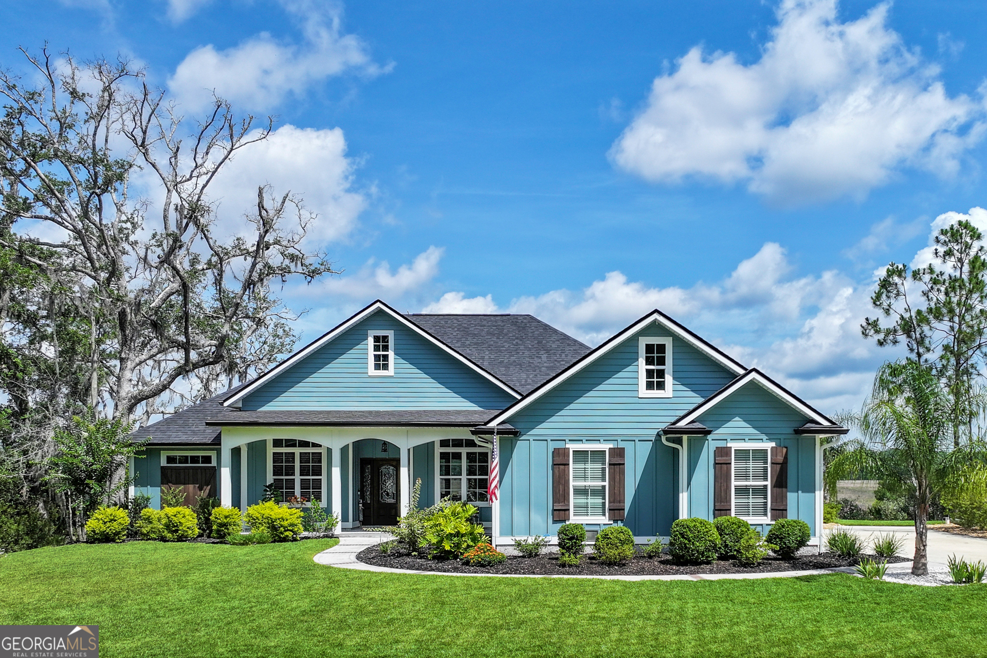 St. Marys, Georgia, 31558, United States, 4 Bedrooms Bedrooms, ,4 BathroomsBathrooms,Residential,For Sale,1859427