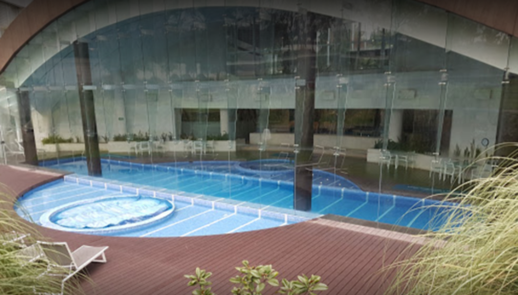 Vasco de Quiroga, Álvaro Obregón, Ciudad de México, 01219, Mexico, 3 Bedrooms Bedrooms, ,3 BathroomsBathrooms,Residential,For Sale,Vasco de Quiroga,1443447