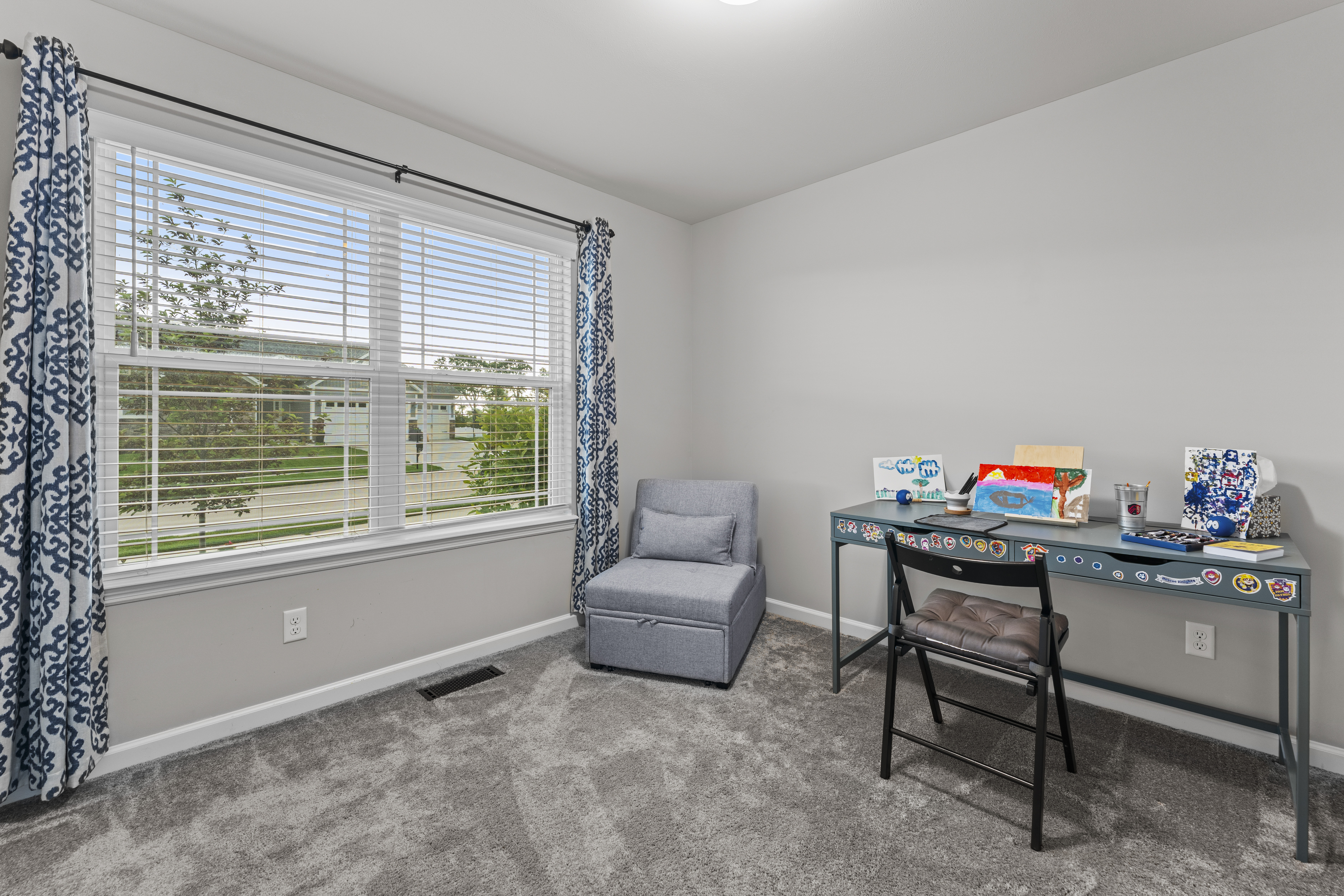  Spacious and Stylish Ranch Home in Wentzville’s Most Desirable Community - 物件實景