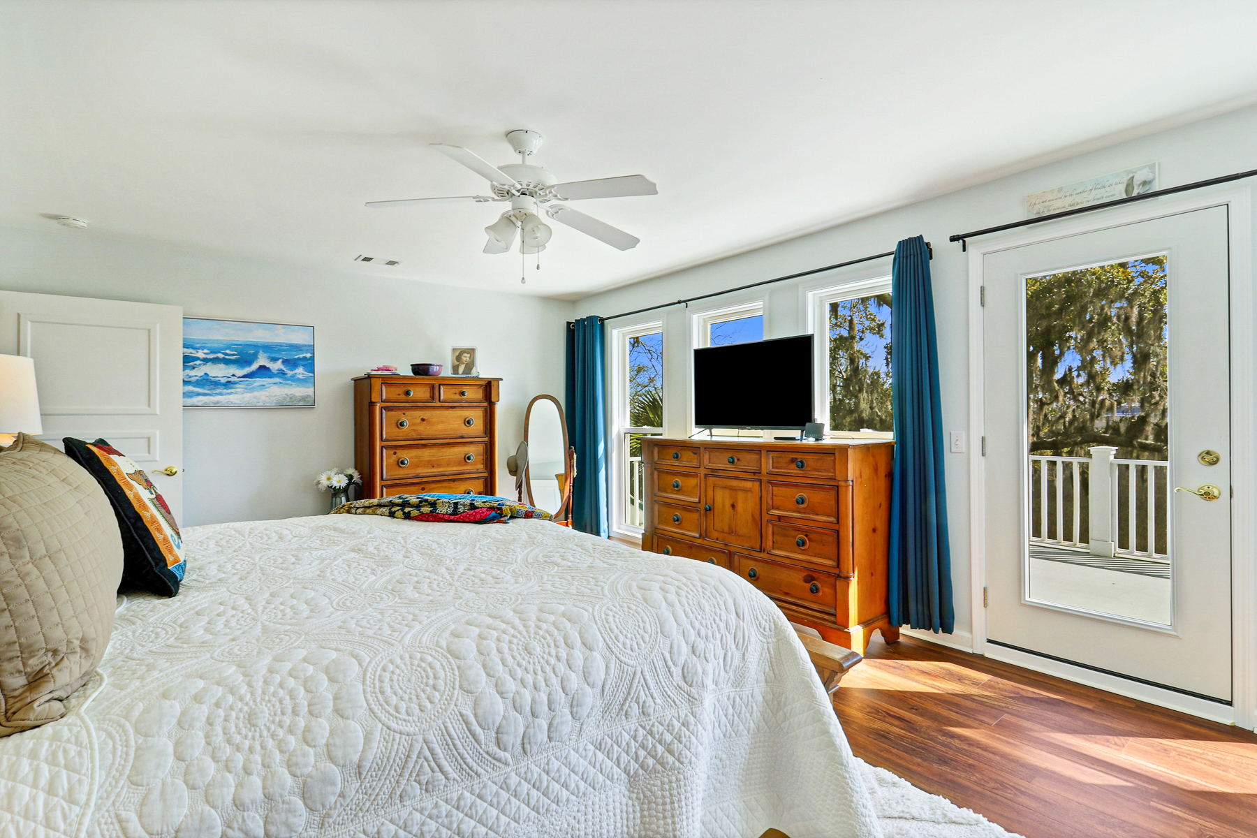  535 Broad River Road, Ridgeland - 物件實景