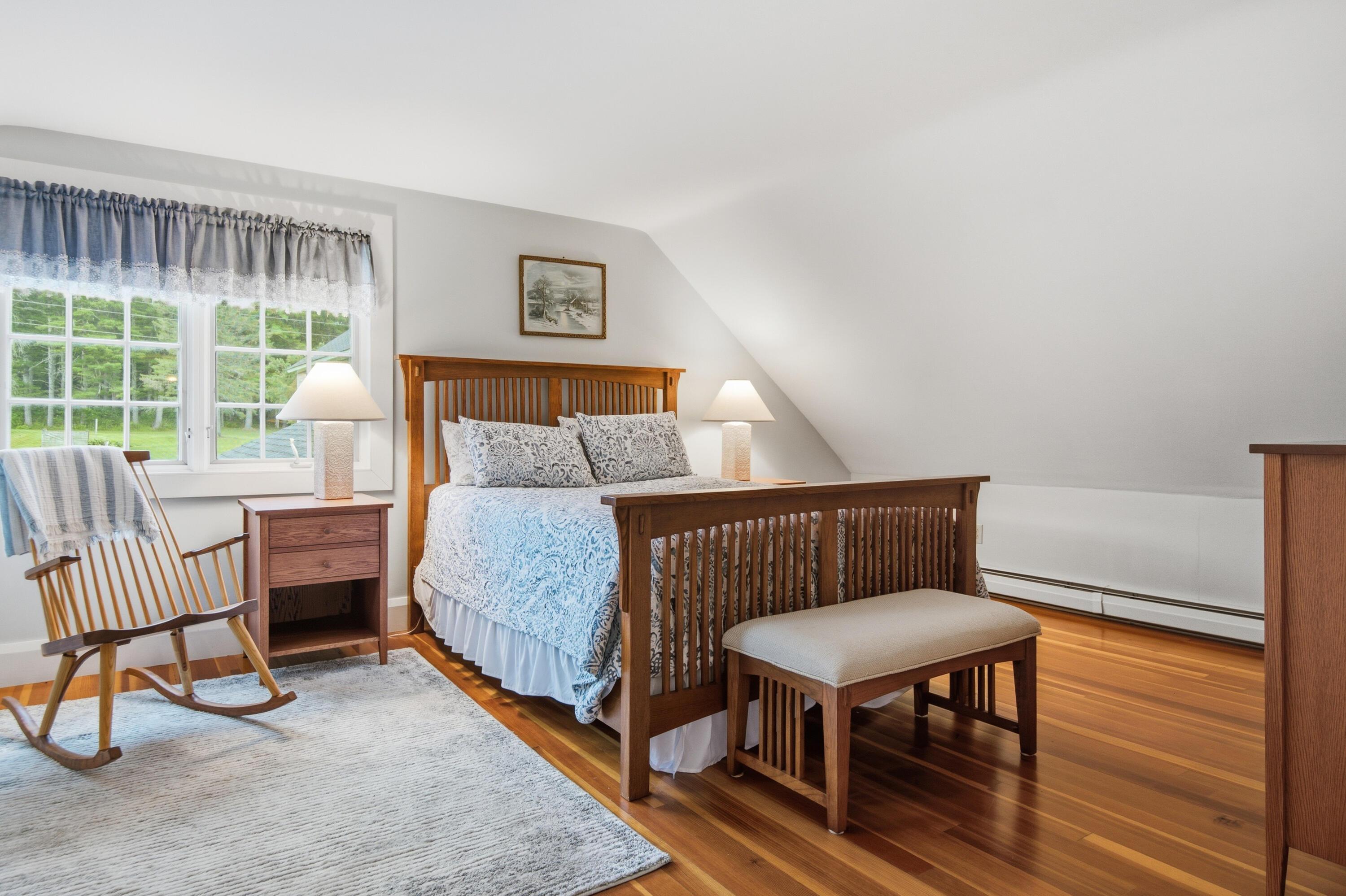  216 Salmon Falls Road - 物件實景
