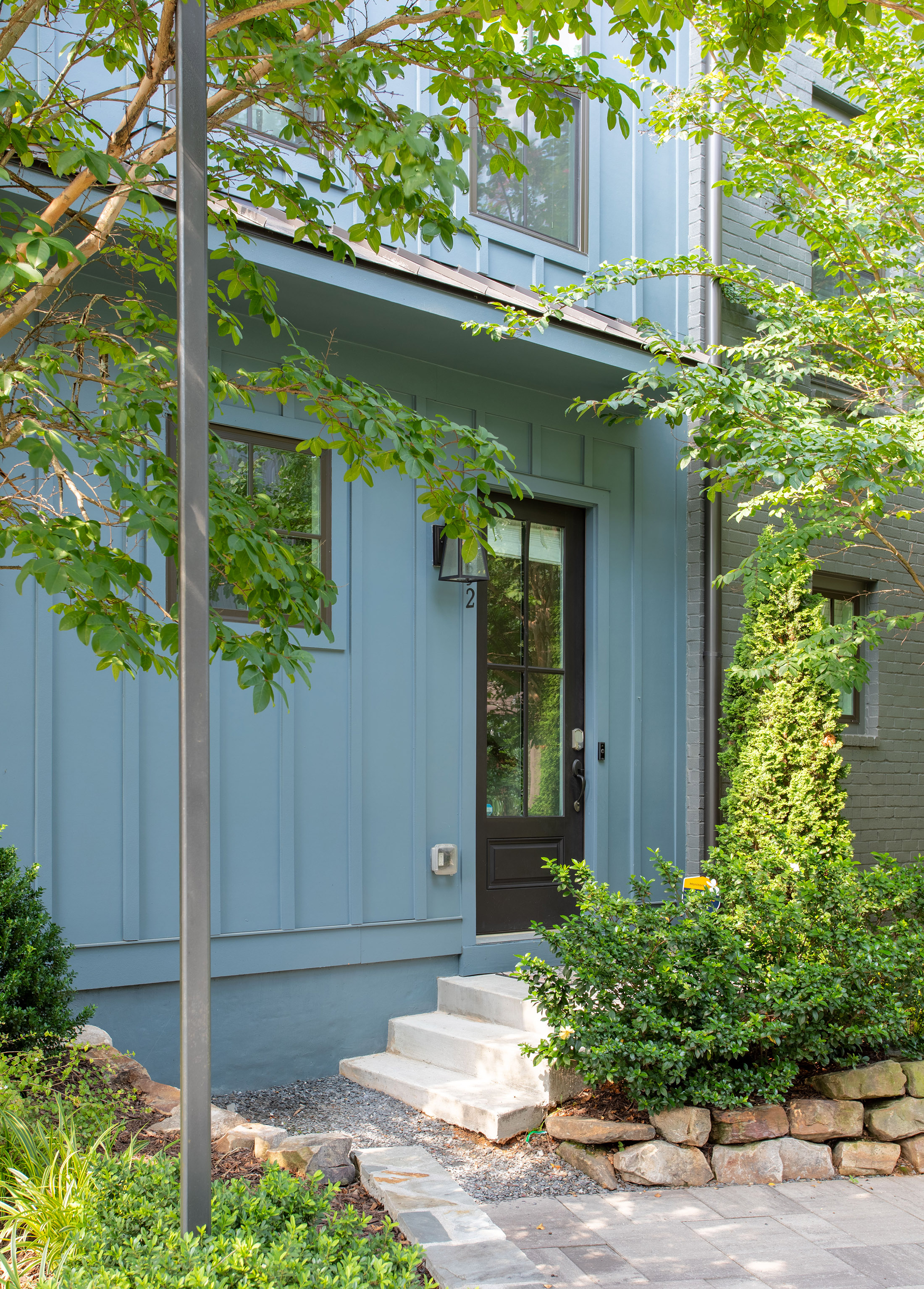  Beautiful Townhome in Beloved Chastain Park - 物件實景