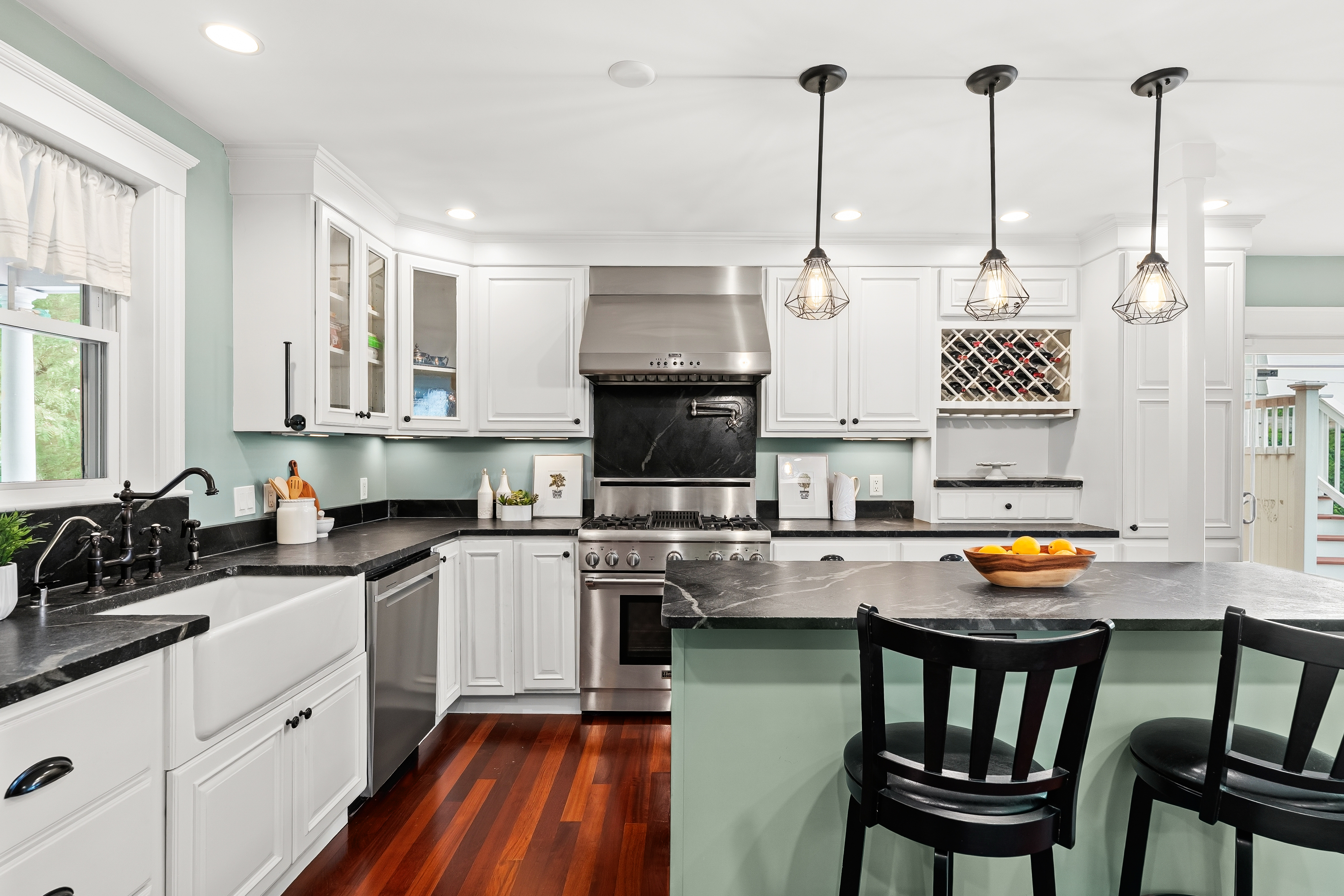  158 Lowell Street, Arlington, MA, 02474 - 物件實景