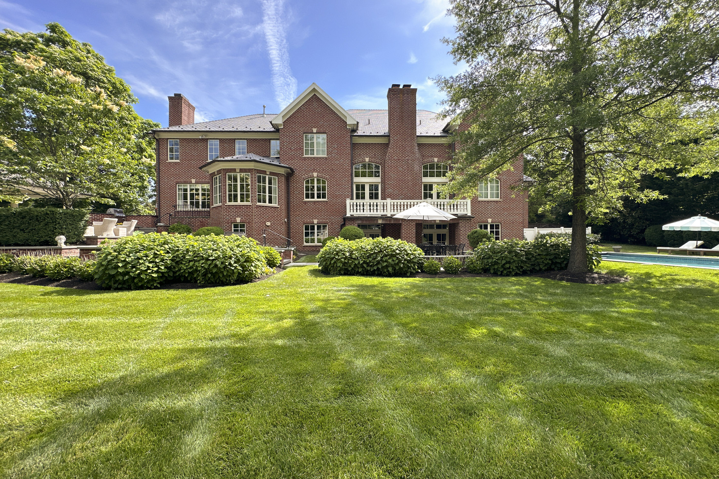  Estate-Style Living in the Western Section - 物件實景