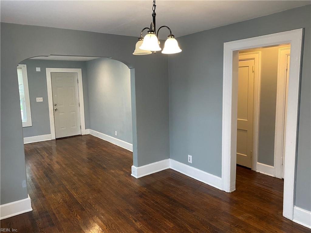 Madison Ave, Newport News, VA 23607 #1