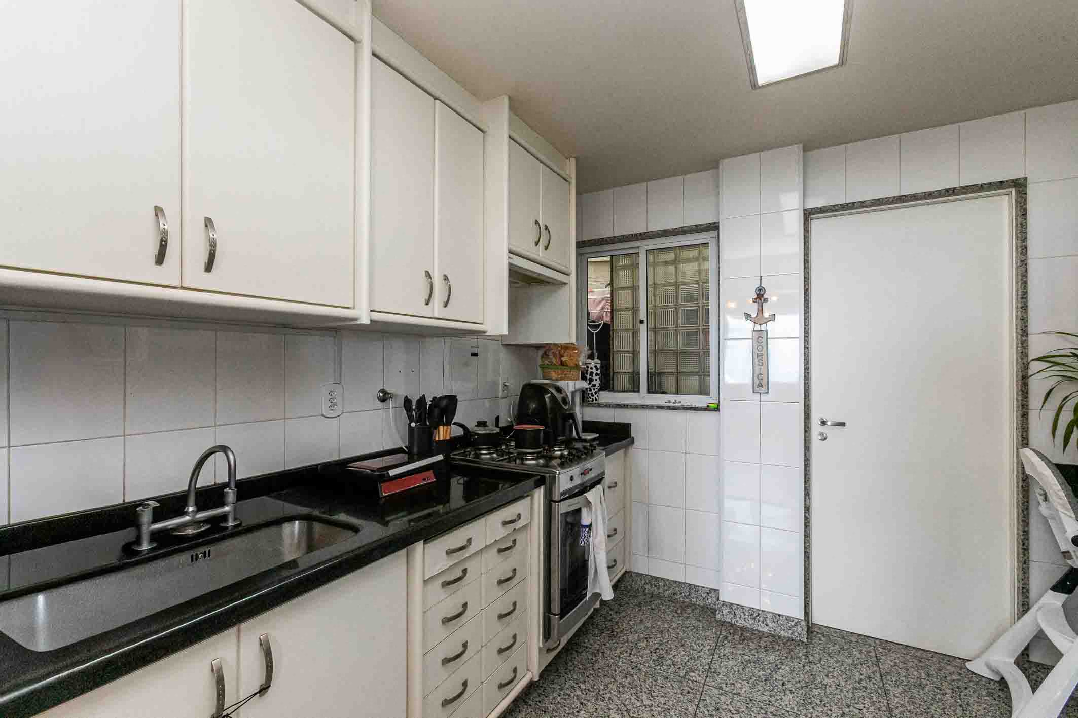  Oceanfront Apartment on Avenida Delfim Moreira – Leblon - 物件實景
