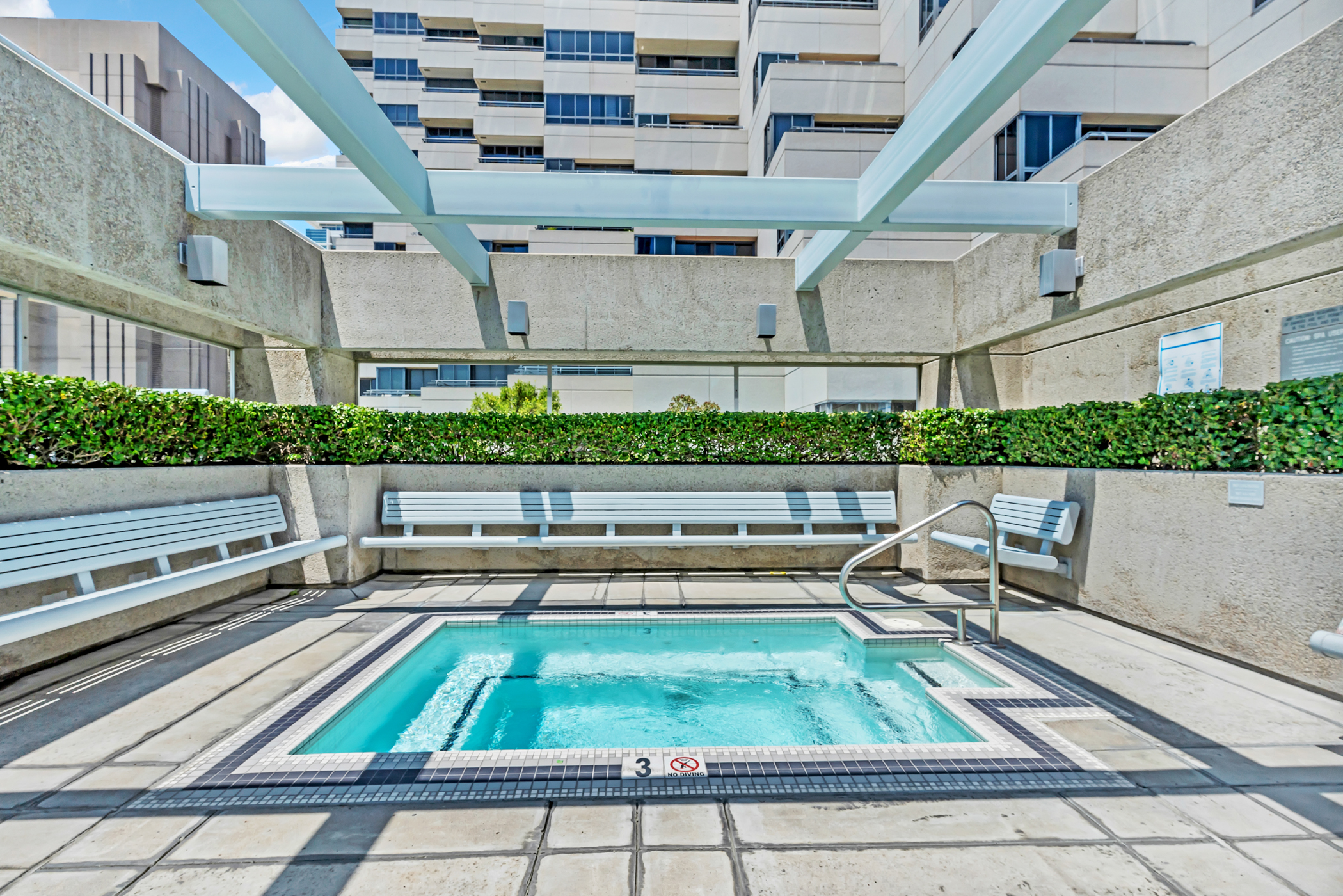  700 Front Street #1706, San Diego, CA 92101 - 物件實景