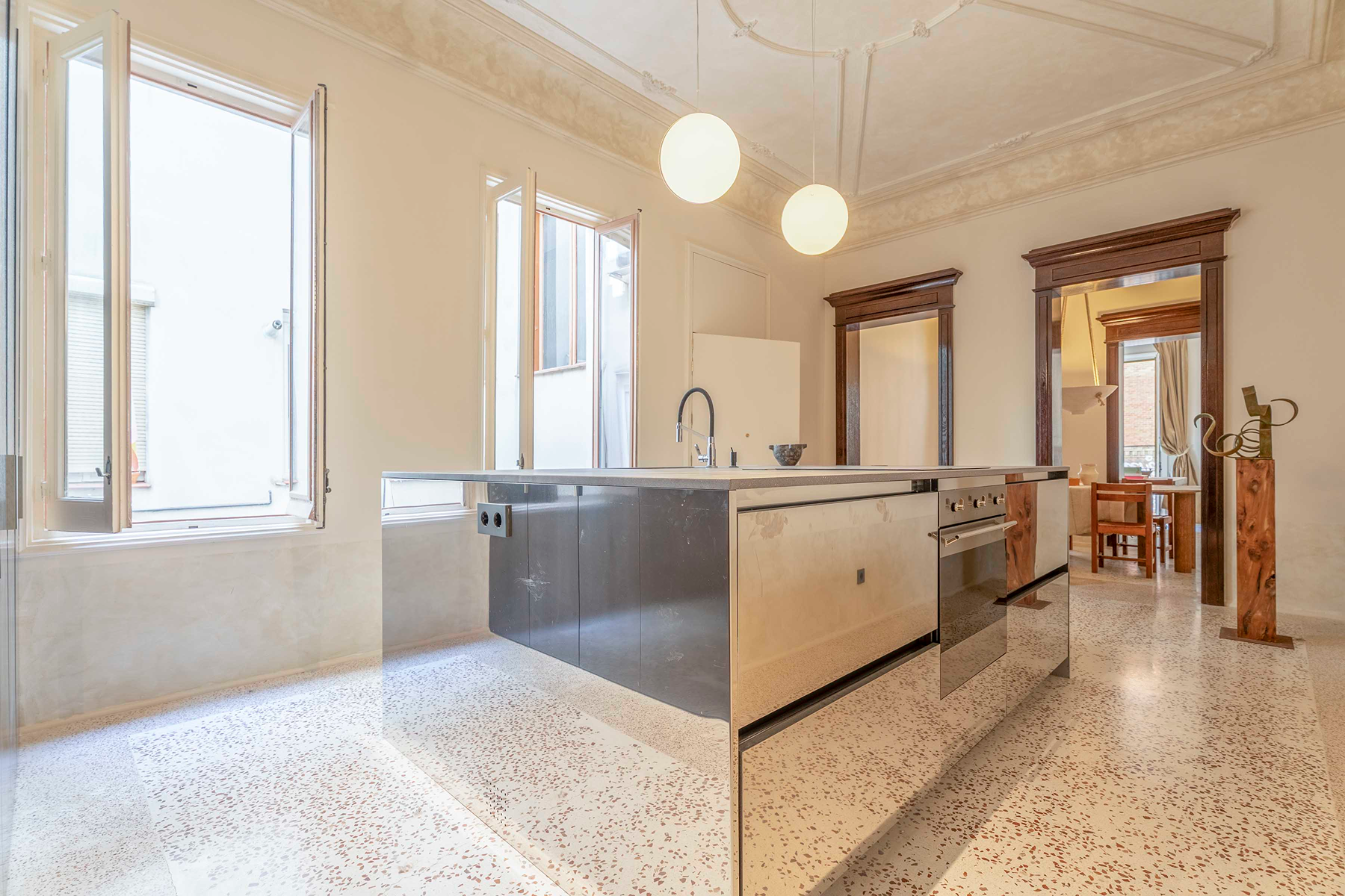  Sophisticated flat in Malasaña, Madrid - 物件實景