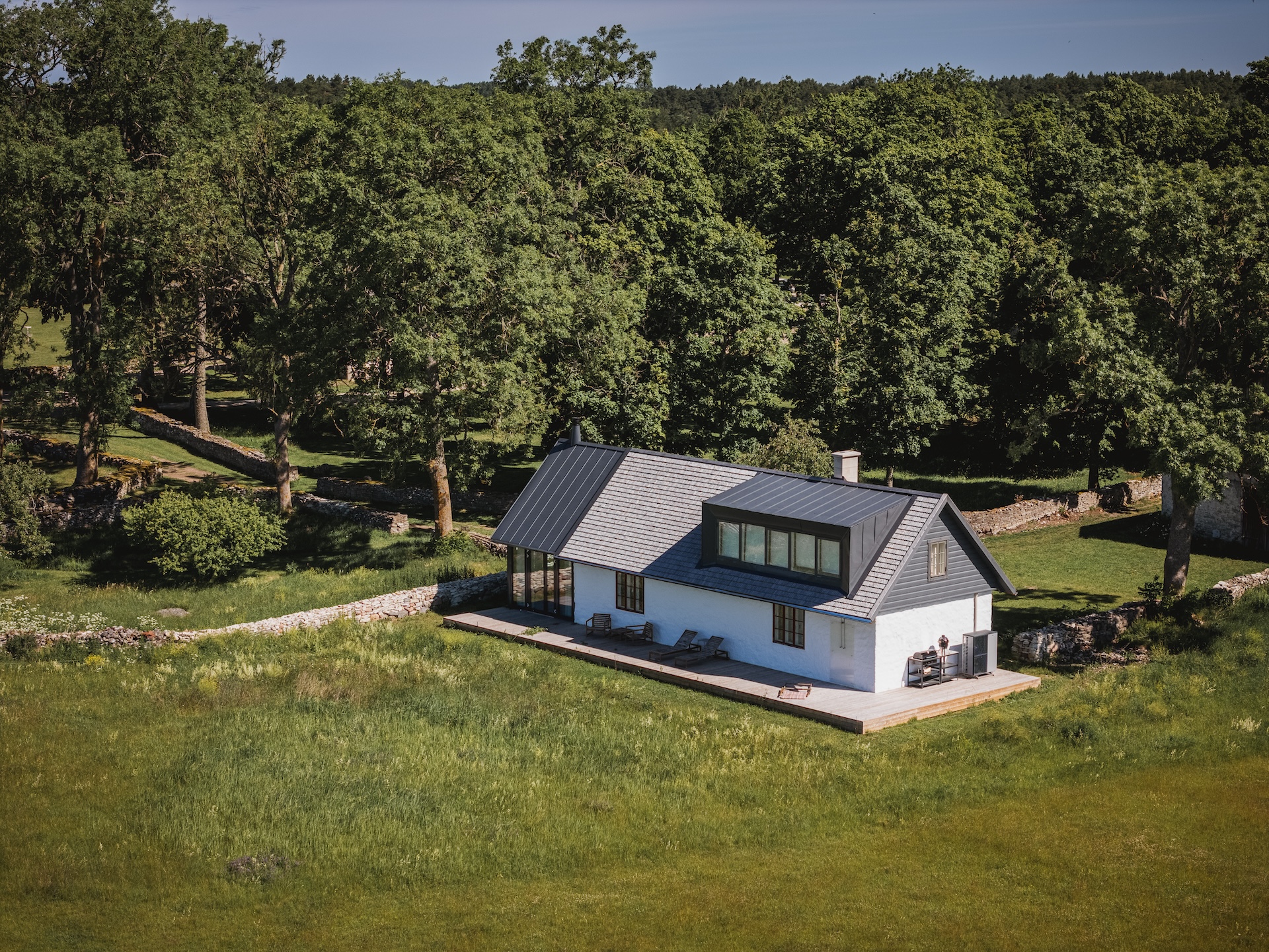  Pilguse Residency - a historic 90-hectare eco-luxury estate - 物件實景