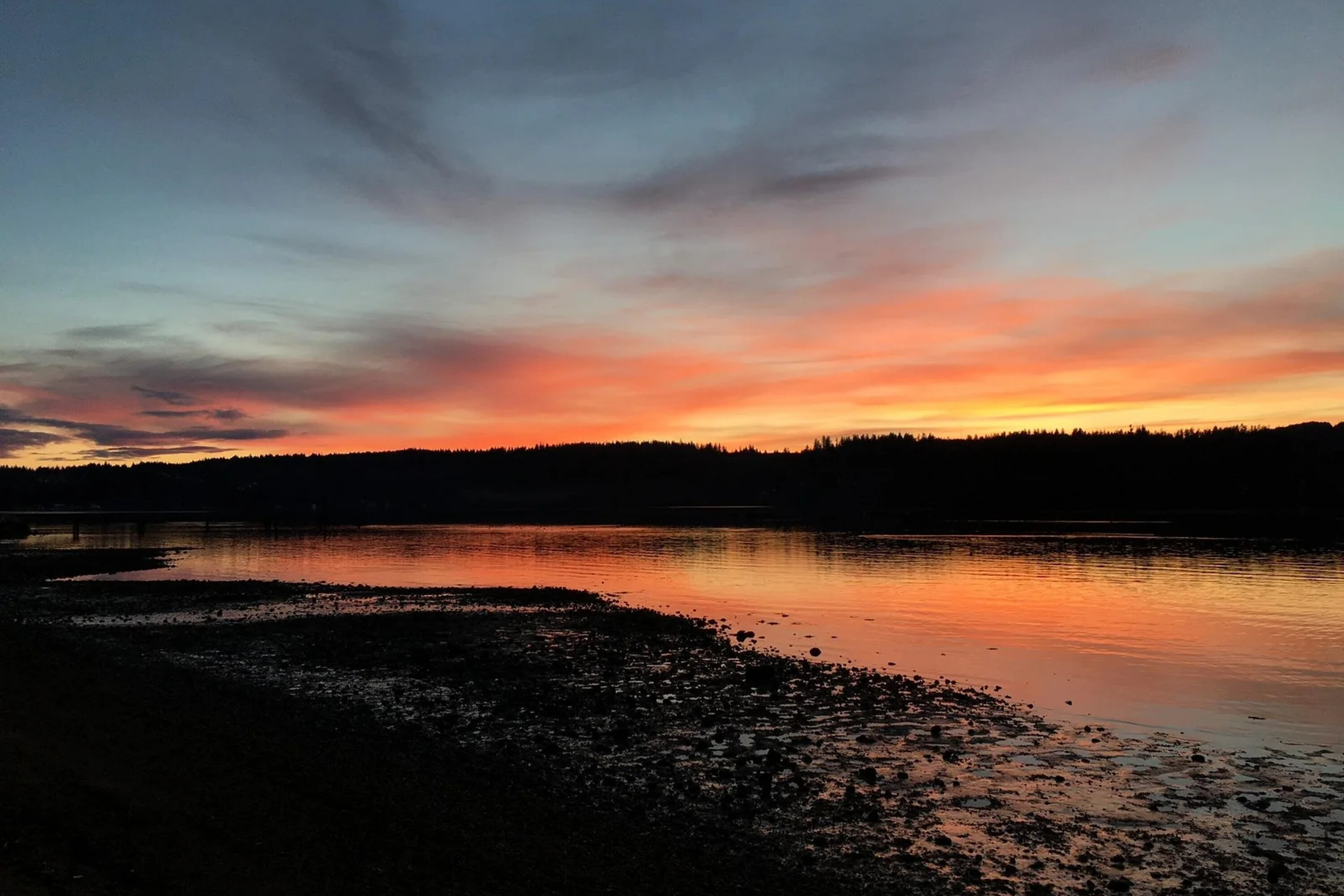  Sechelt, Sunshine Coast - 物件實景