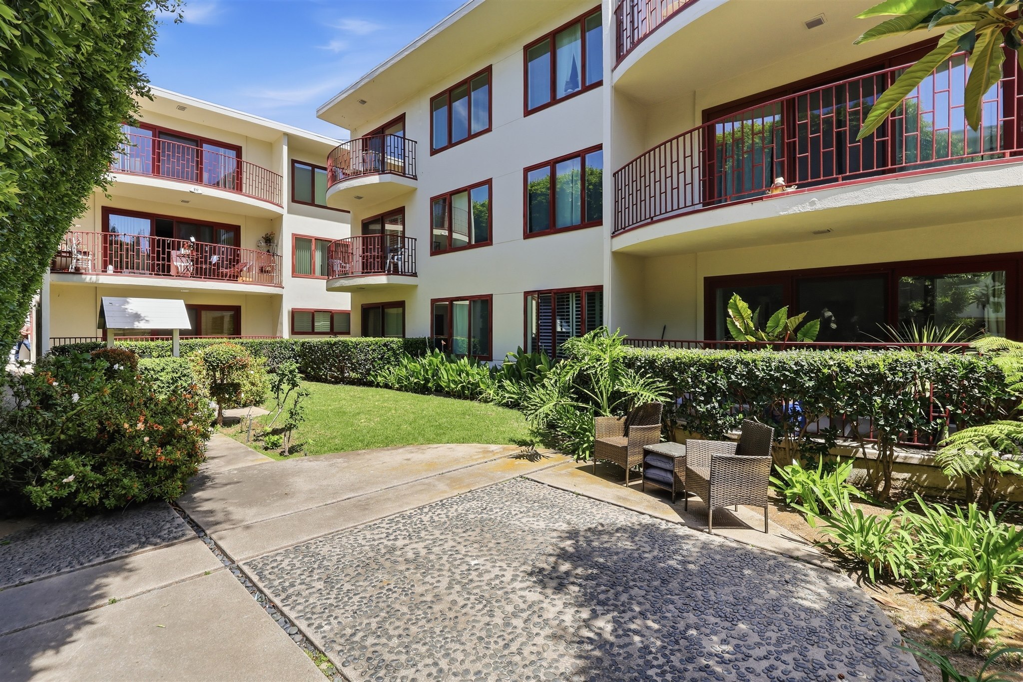  3407 Huxley Street #36 - 物件實景