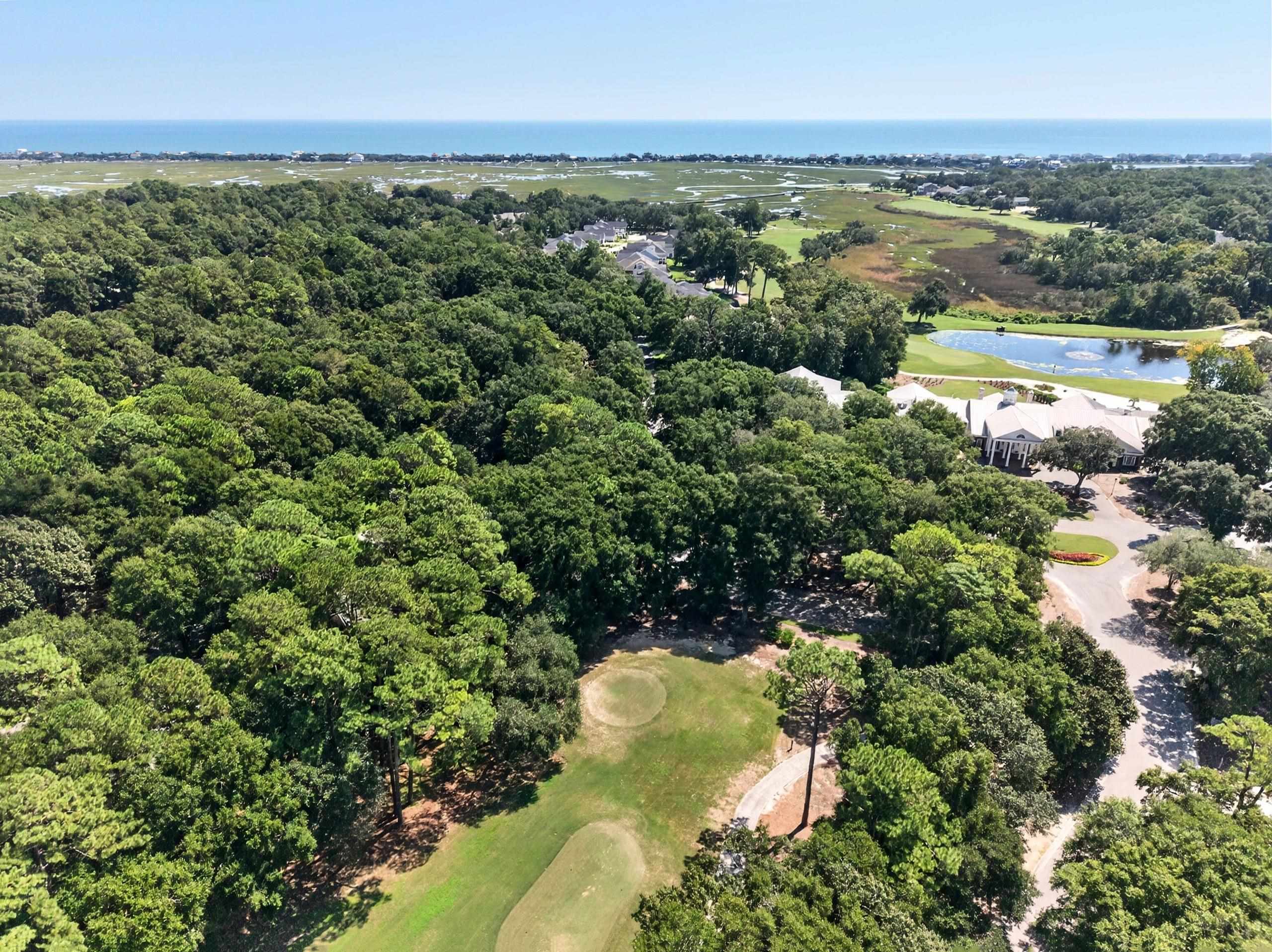  55-1 Weehawka way  Pawleys Plantation in Pawleys Island, SC - 物件實景