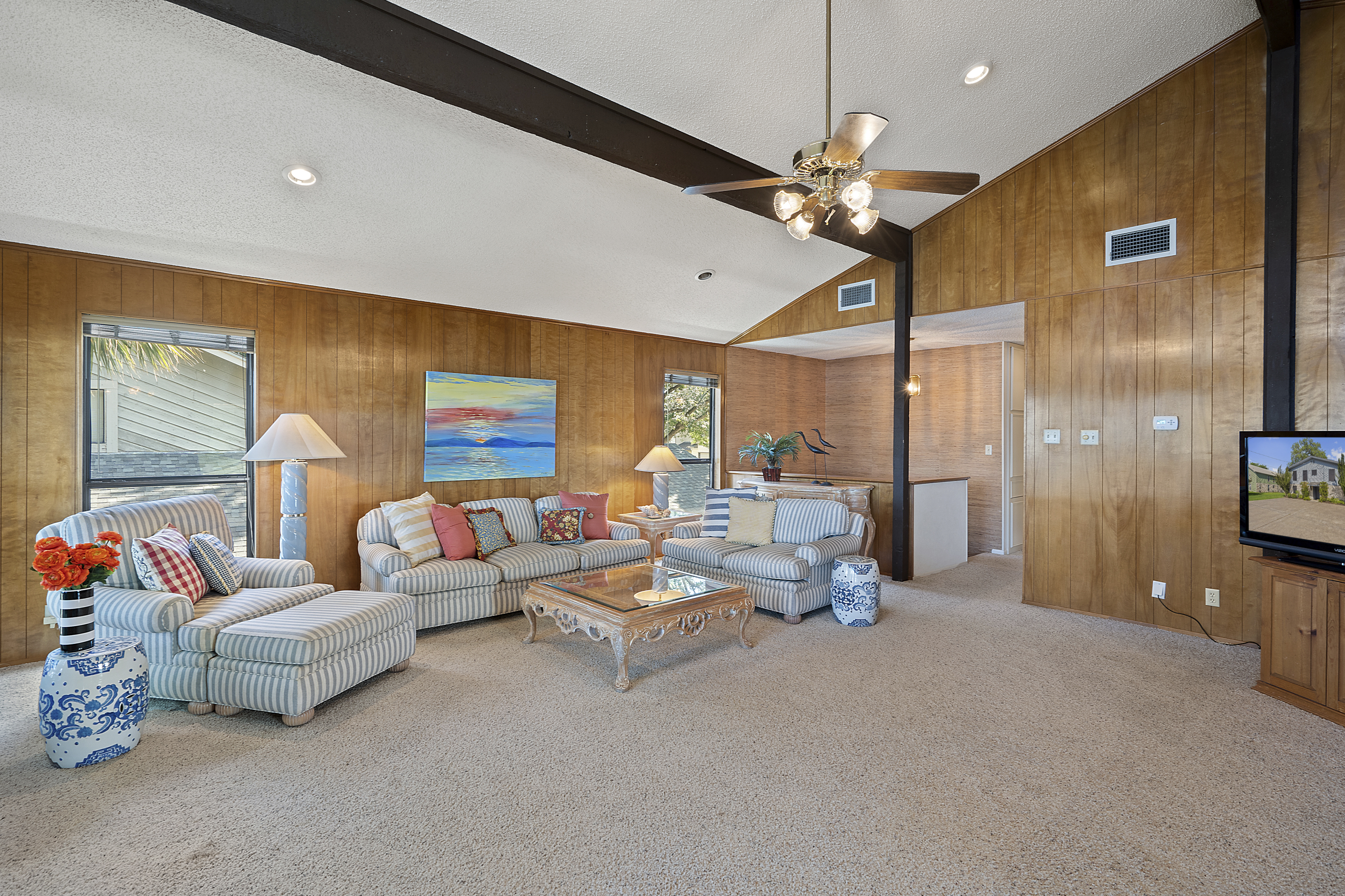  132 Web Isle // on Lake LBJ // Granite Shoals - 物件實景