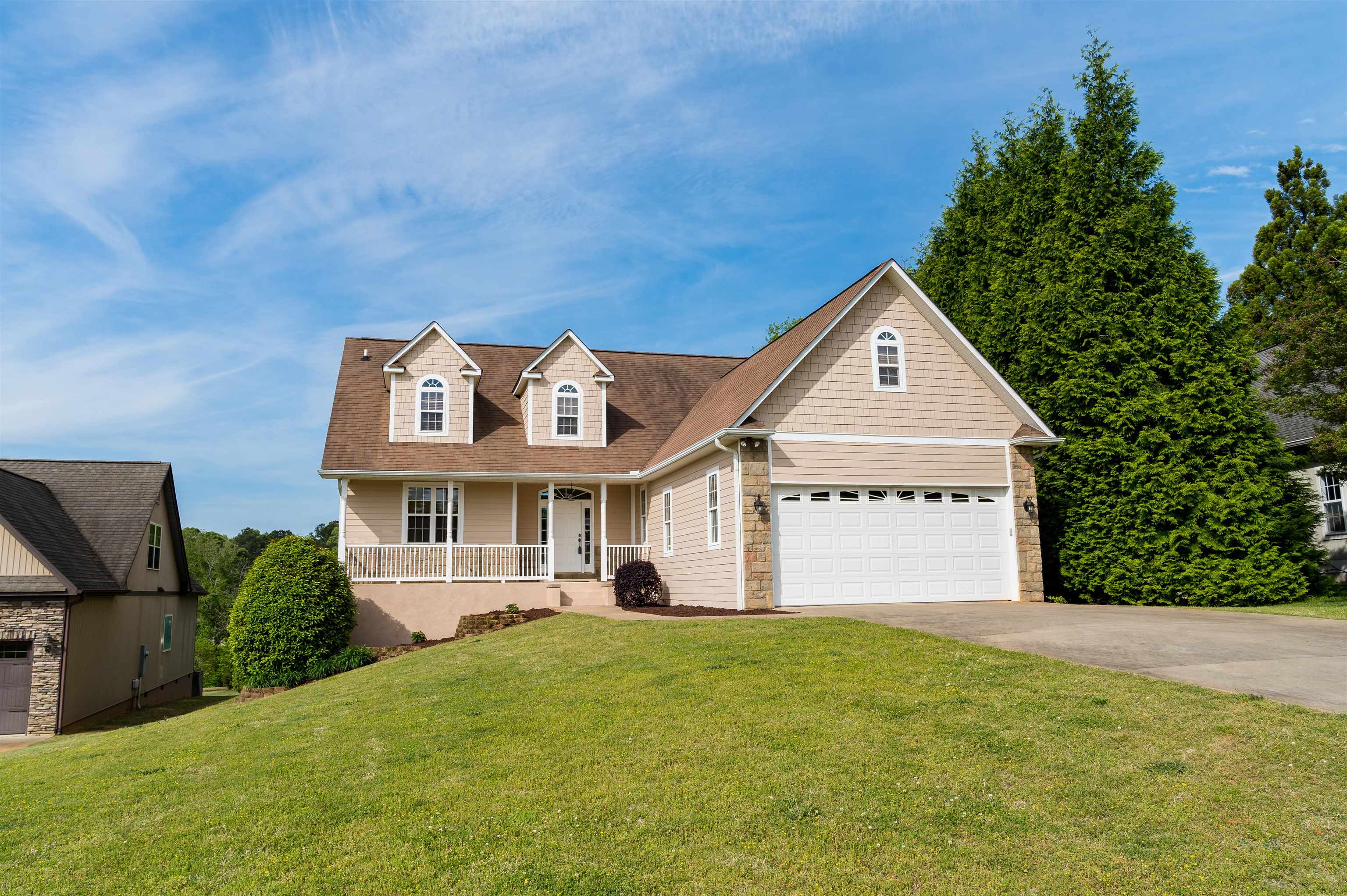 Campobello, South Carolina, 29322, United States, 3 Bedrooms Bedrooms, ,3 BathroomsBathrooms,Residential,For Sale,1778911
