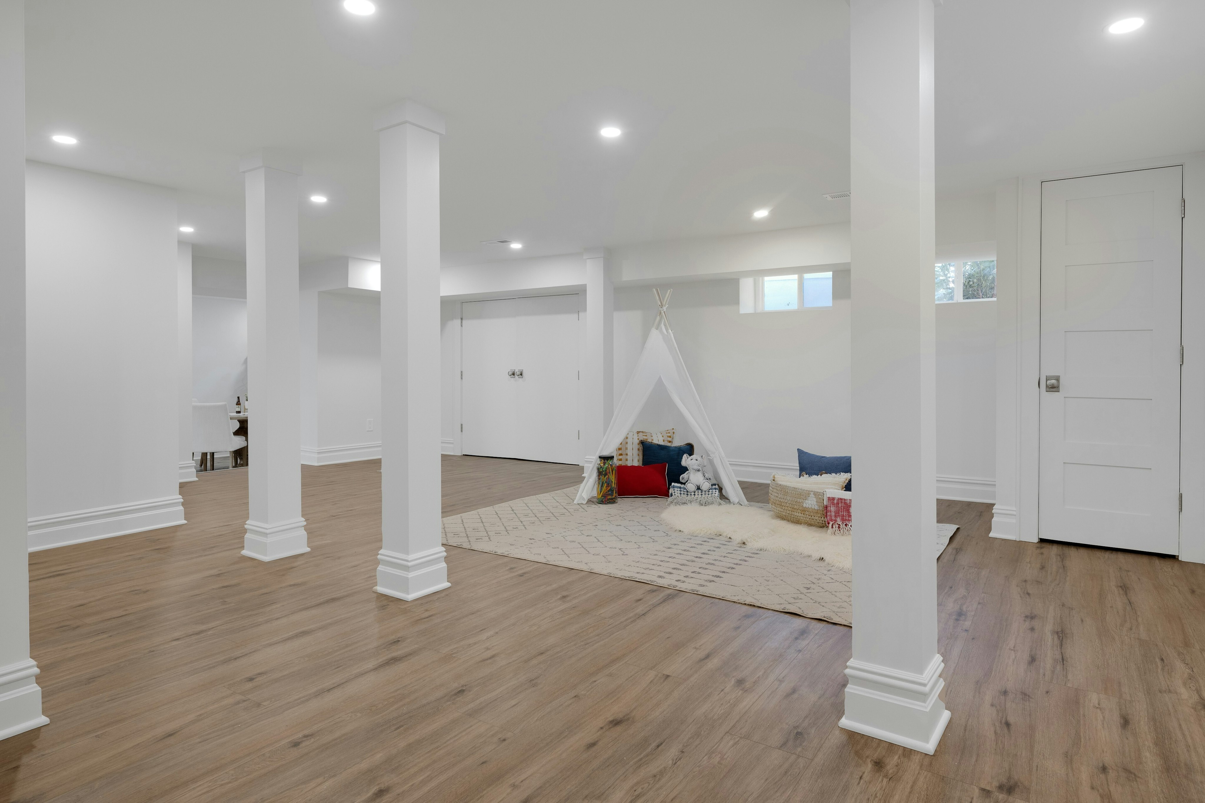  76 Woodland Avenue - 物件實景