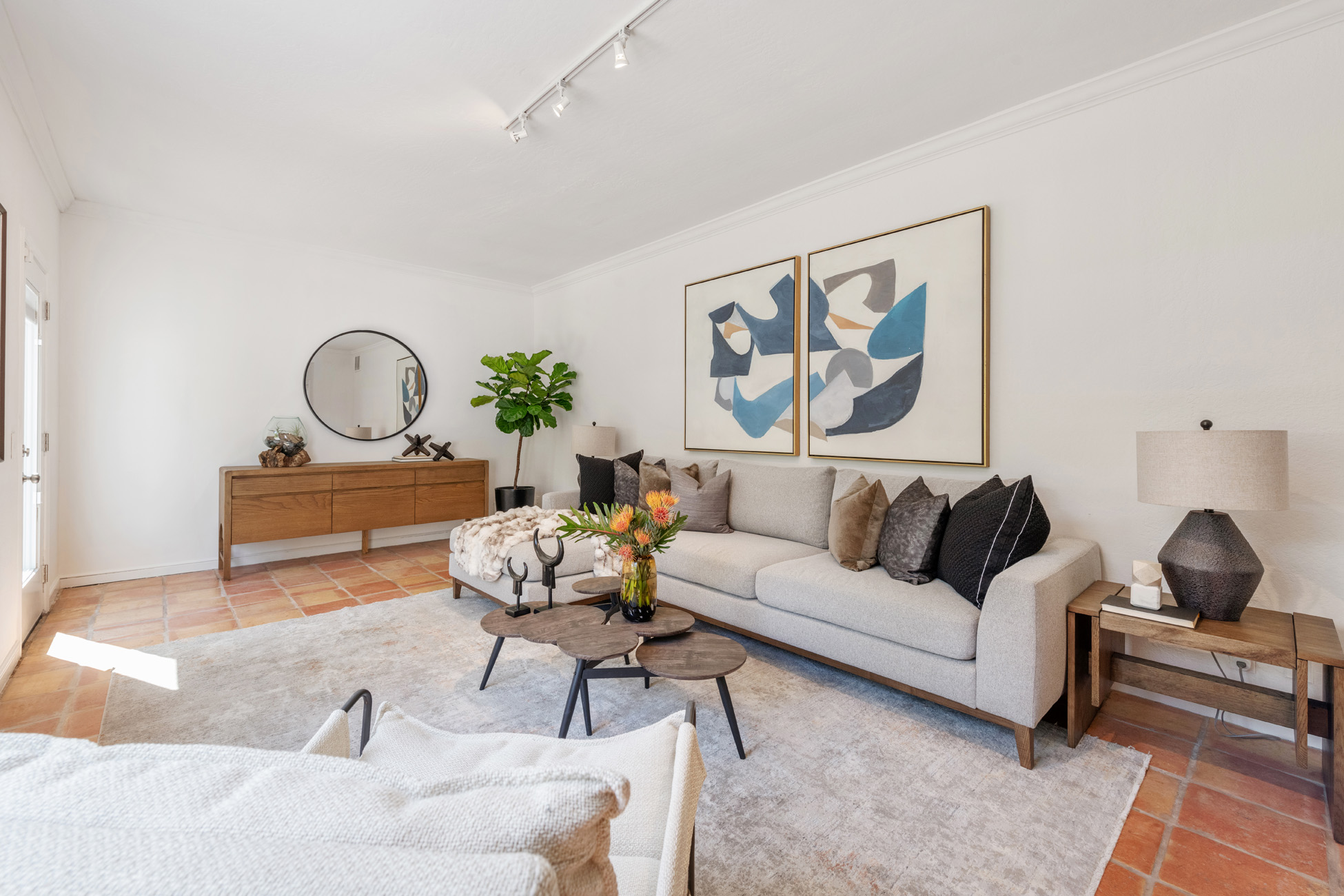  2570 Purissima Creek Rd, Half Moon Bay - 物件實景