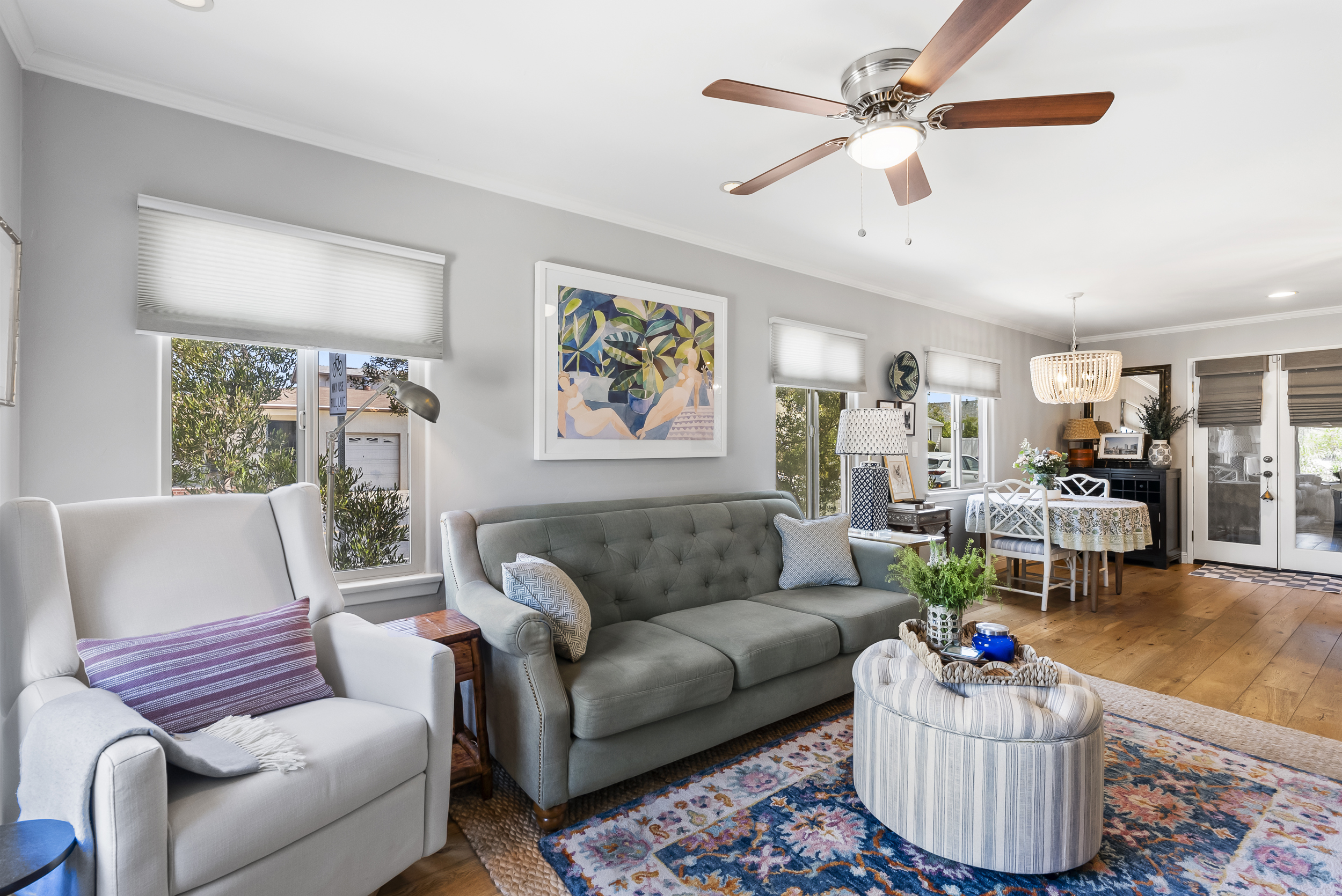  4493 52nd Street, San Diego, CA 92115 - 物件實景