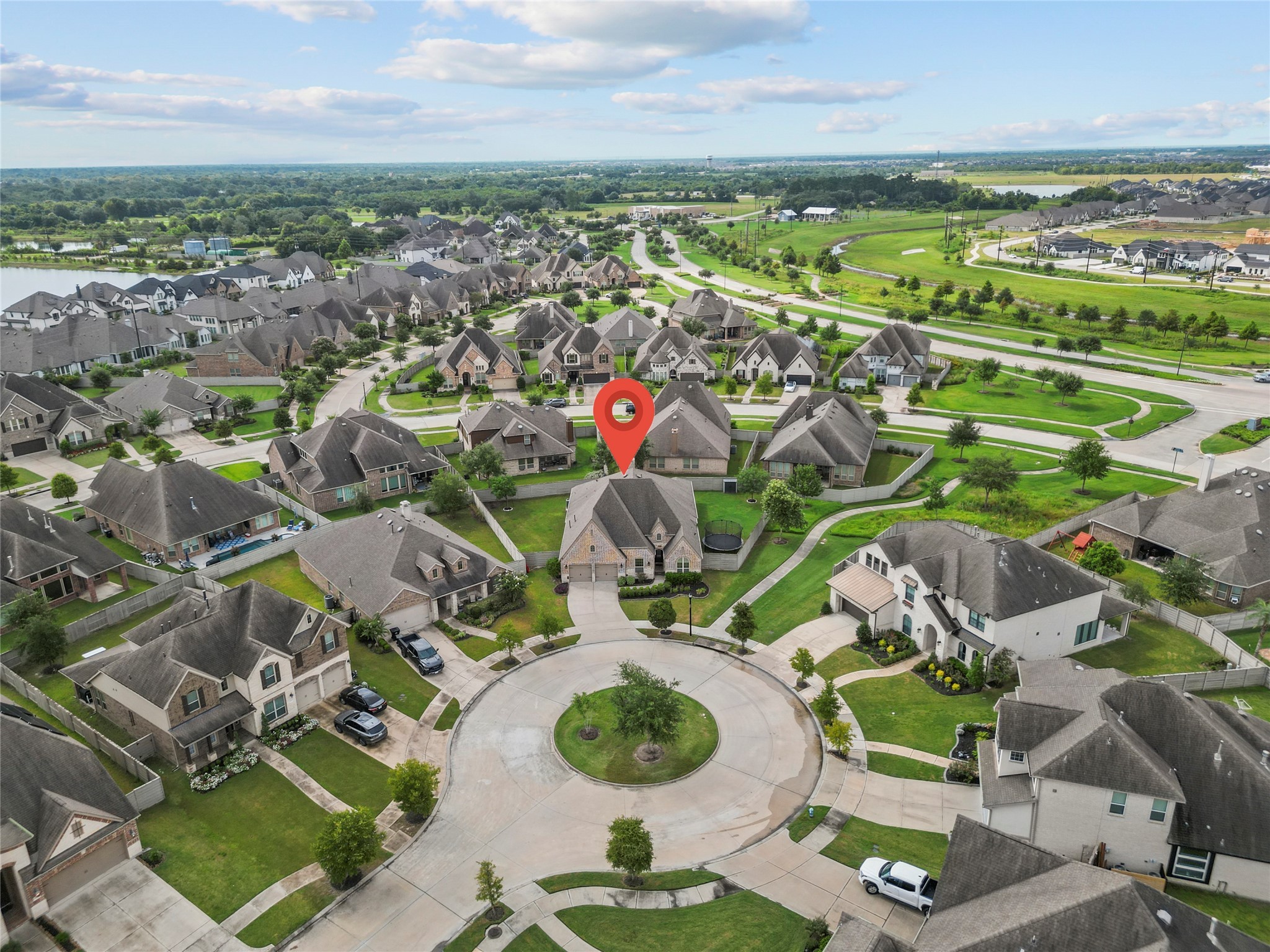 Manvel, Texas, 77578, United States, 4 Bedrooms Bedrooms, ,4 BathroomsBathrooms,Residential,For Sale,1903247