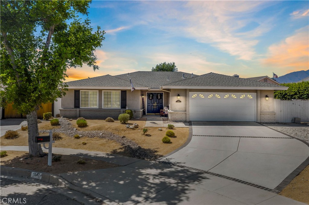 Upland, California, 91786, United States, 4 Bedrooms Bedrooms, ,2 BathroomsBathrooms,Residential,For Sale,1921413