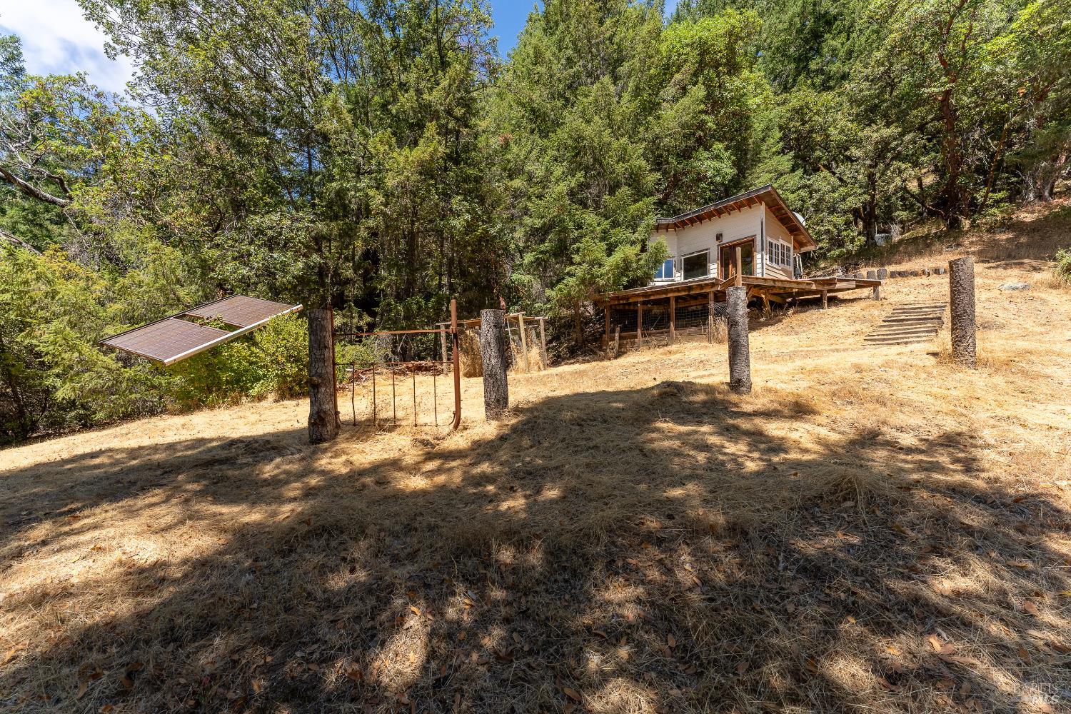 Ukiah, California, 95482, United States, 2 Bedrooms Bedrooms, ,1 BathroomBathrooms,Residential,For Sale,1925334
