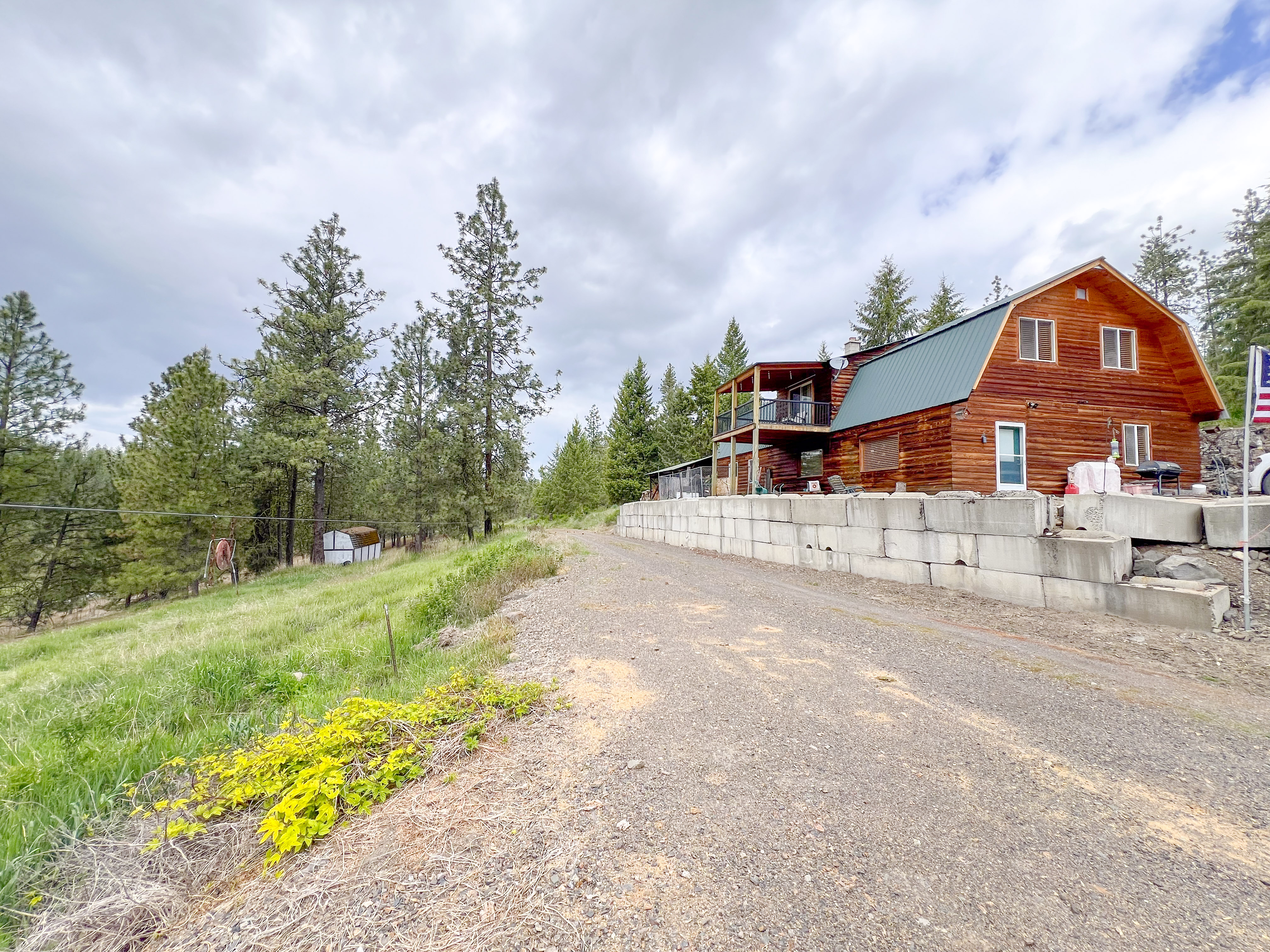 Rice, Washington, 99167, United States, 5 Bedrooms Bedrooms, ,3 BathroomsBathrooms,Residential,For Sale,1881198