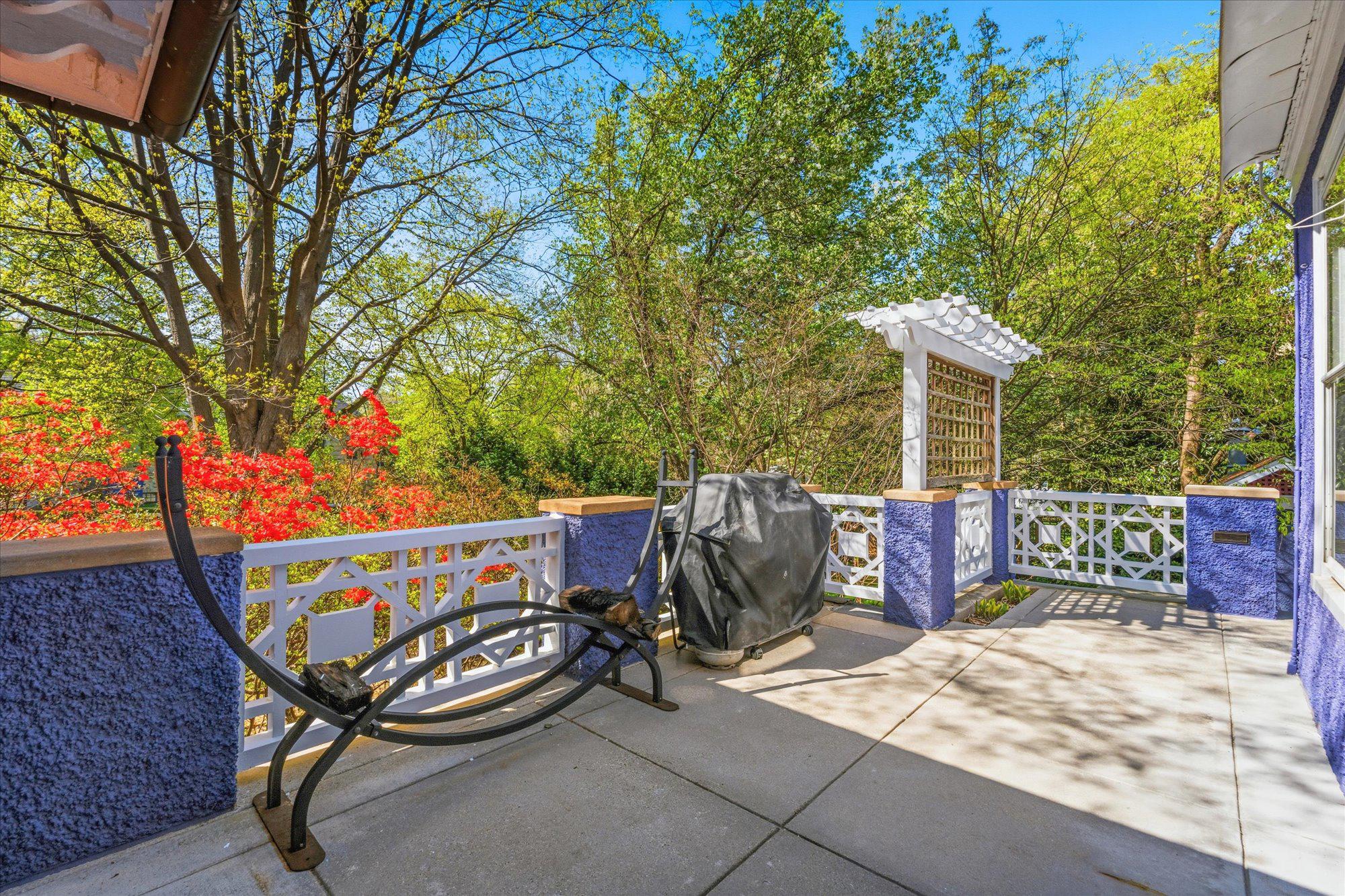  5 Chevy Chase Circle, Chevy Chase, MD, 20815 - 物件實景